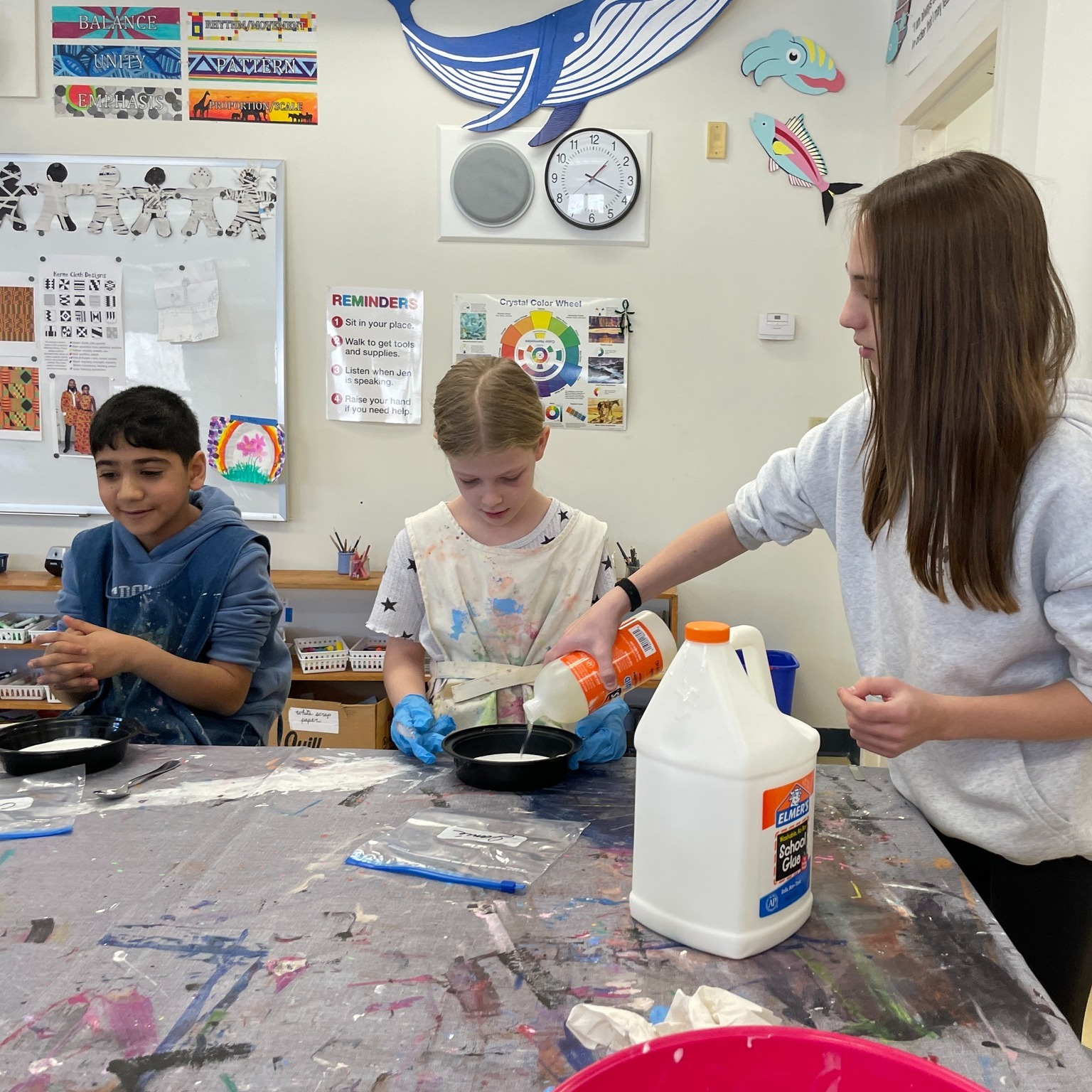 Laurel Girl Scout Camp photo 1