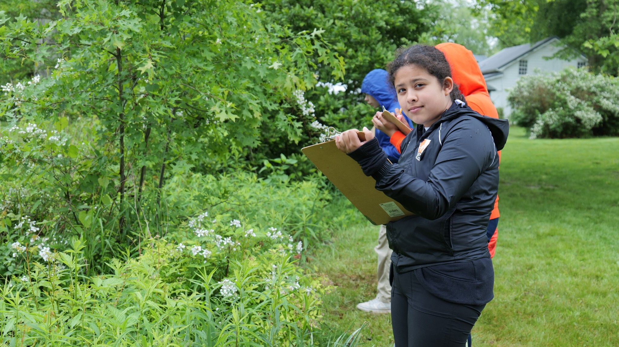 Watershed Nature Camp photo 1