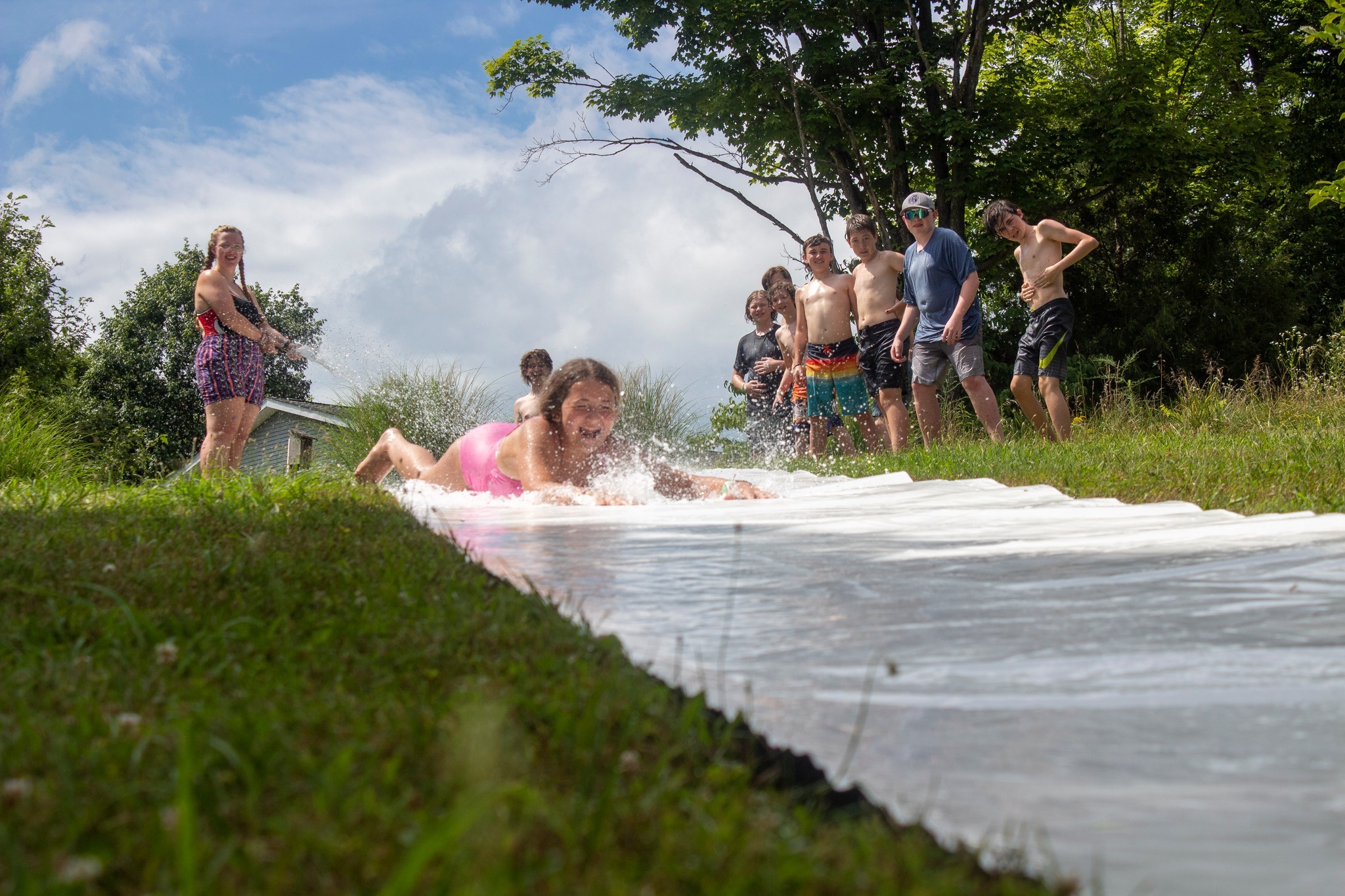 Waycross Camp photo 1