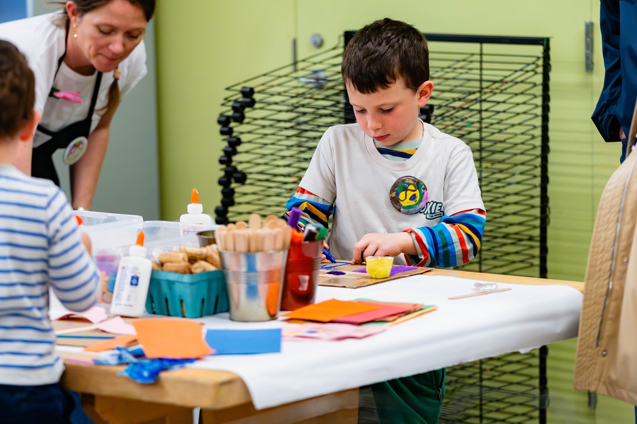 Waynflete Flyers Camp photo 1