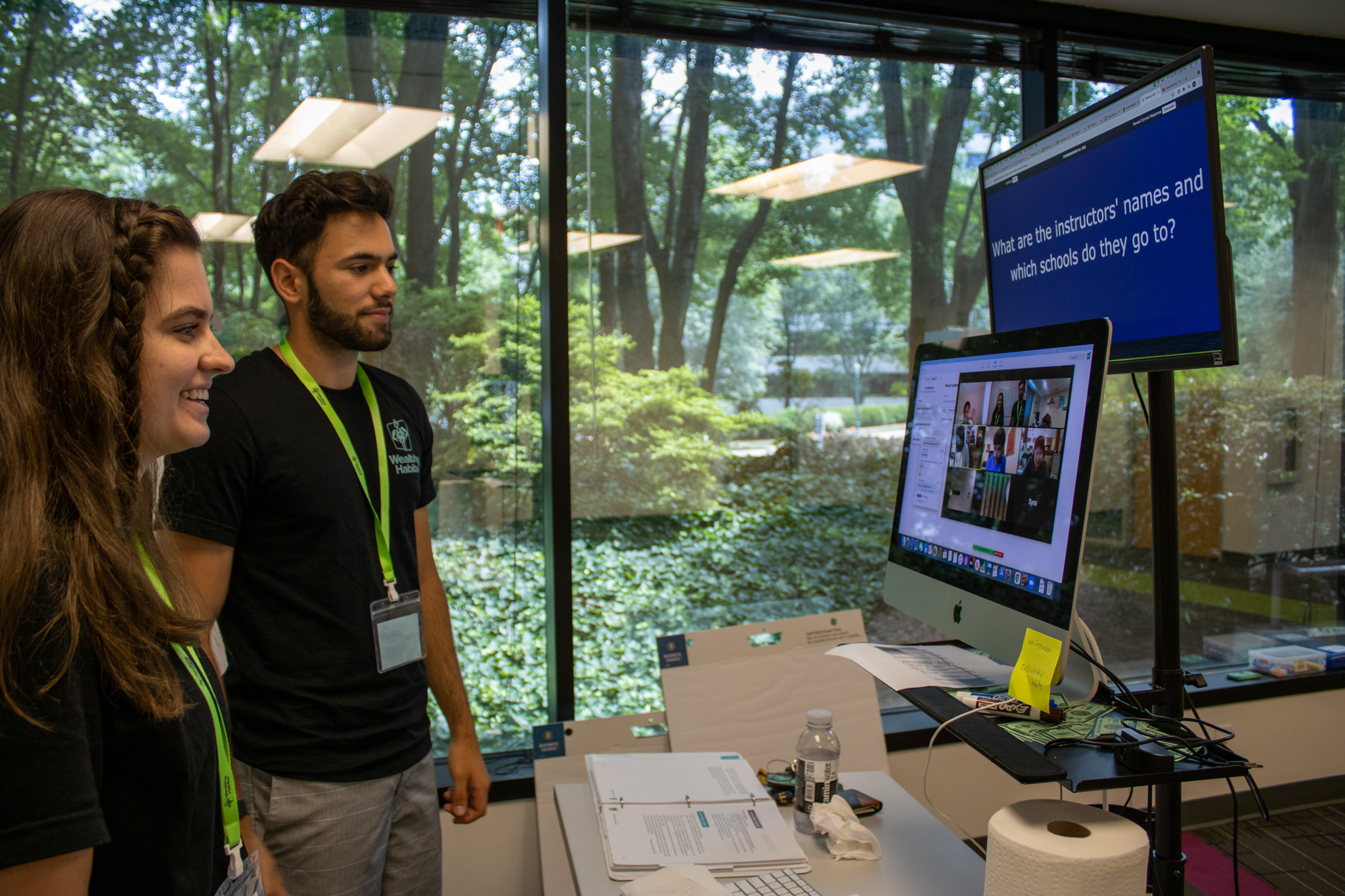 Duke University Youth Programs: Financial Literacy photo 1