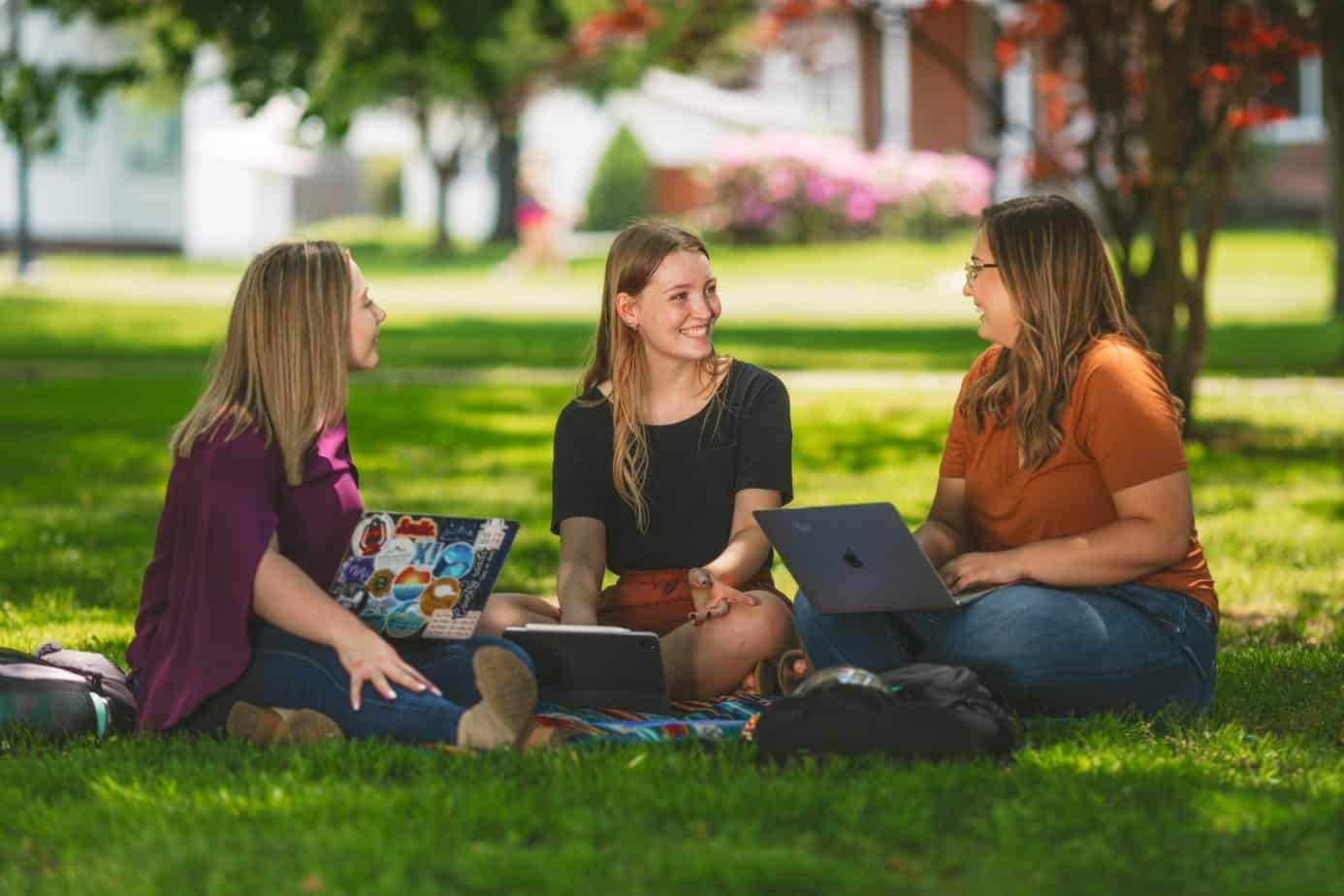 Camp Twin Creeks photo 1