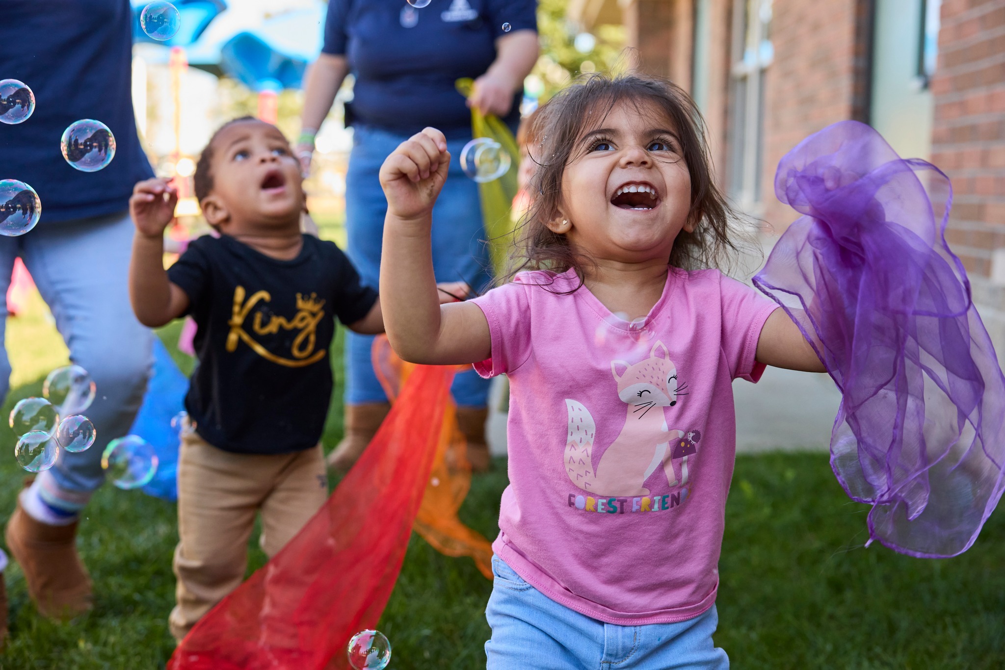 West Cedar Rapids KinderCare