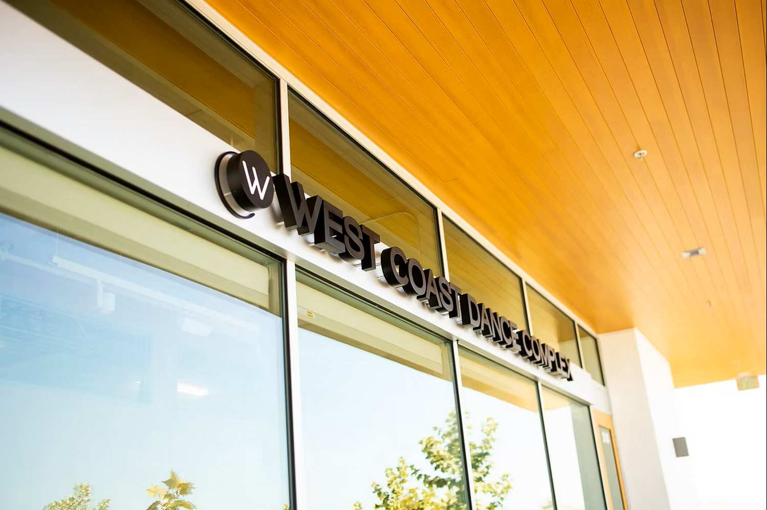 West Coast Dance Complex Summer Camp