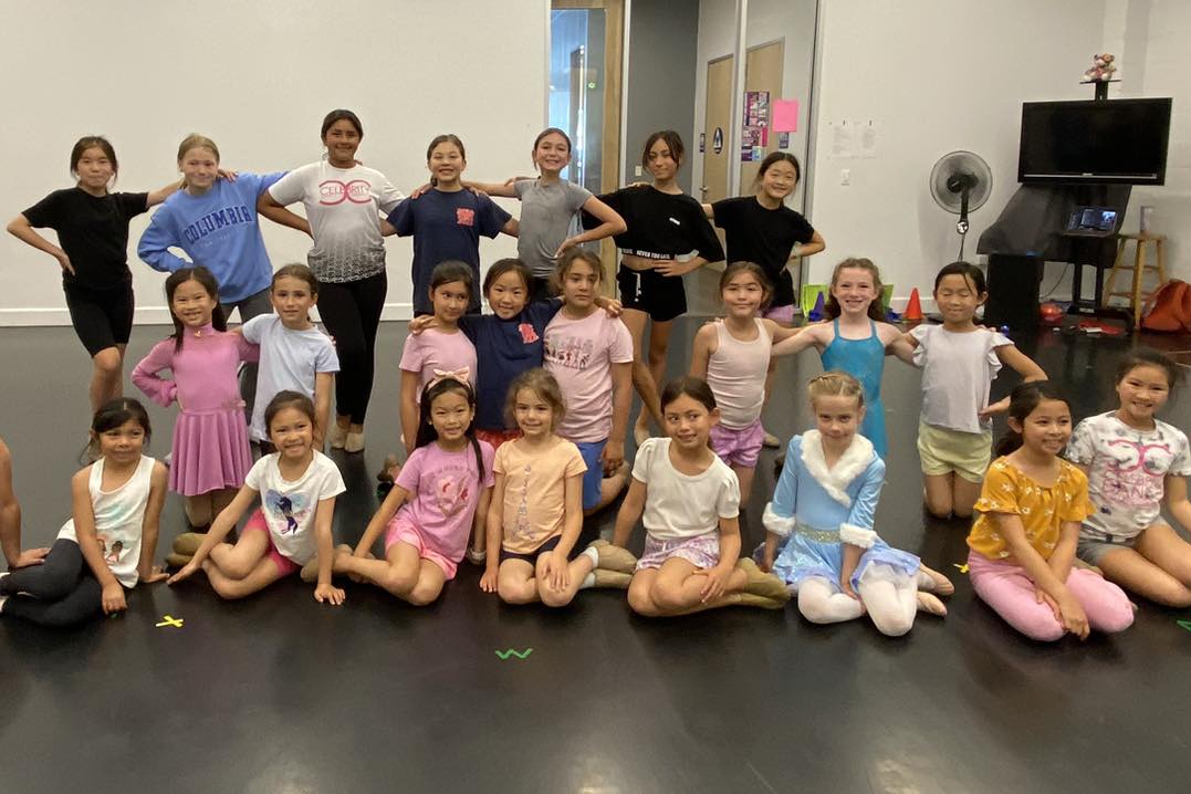 The Idyllwild Arts Summer Program photo 1