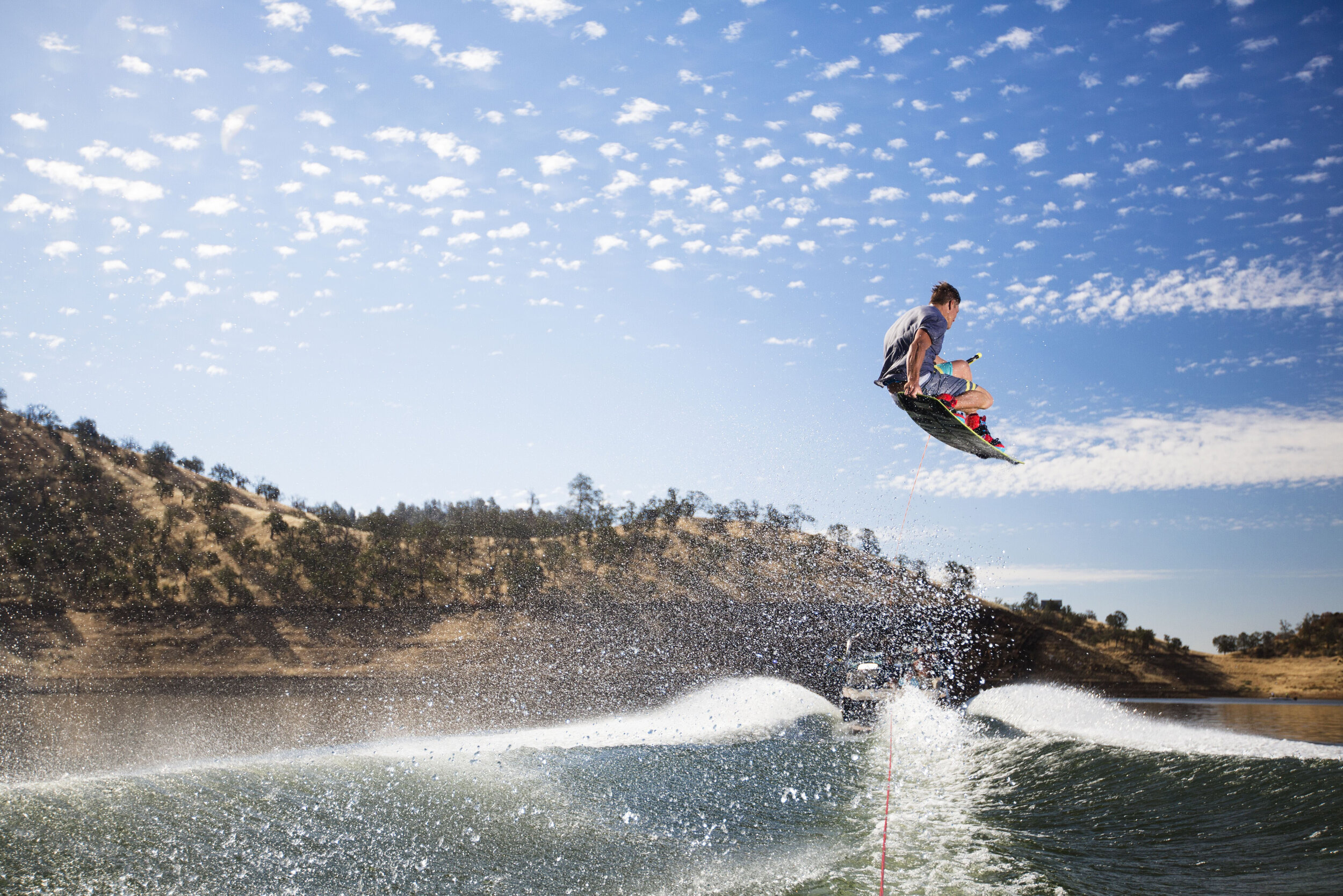 West Coast Wakeboard Camps photo 1