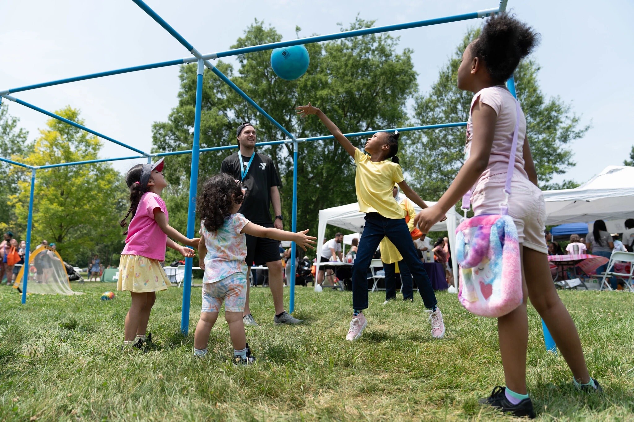 West County Family YMCA Summer Day Camp photo 1