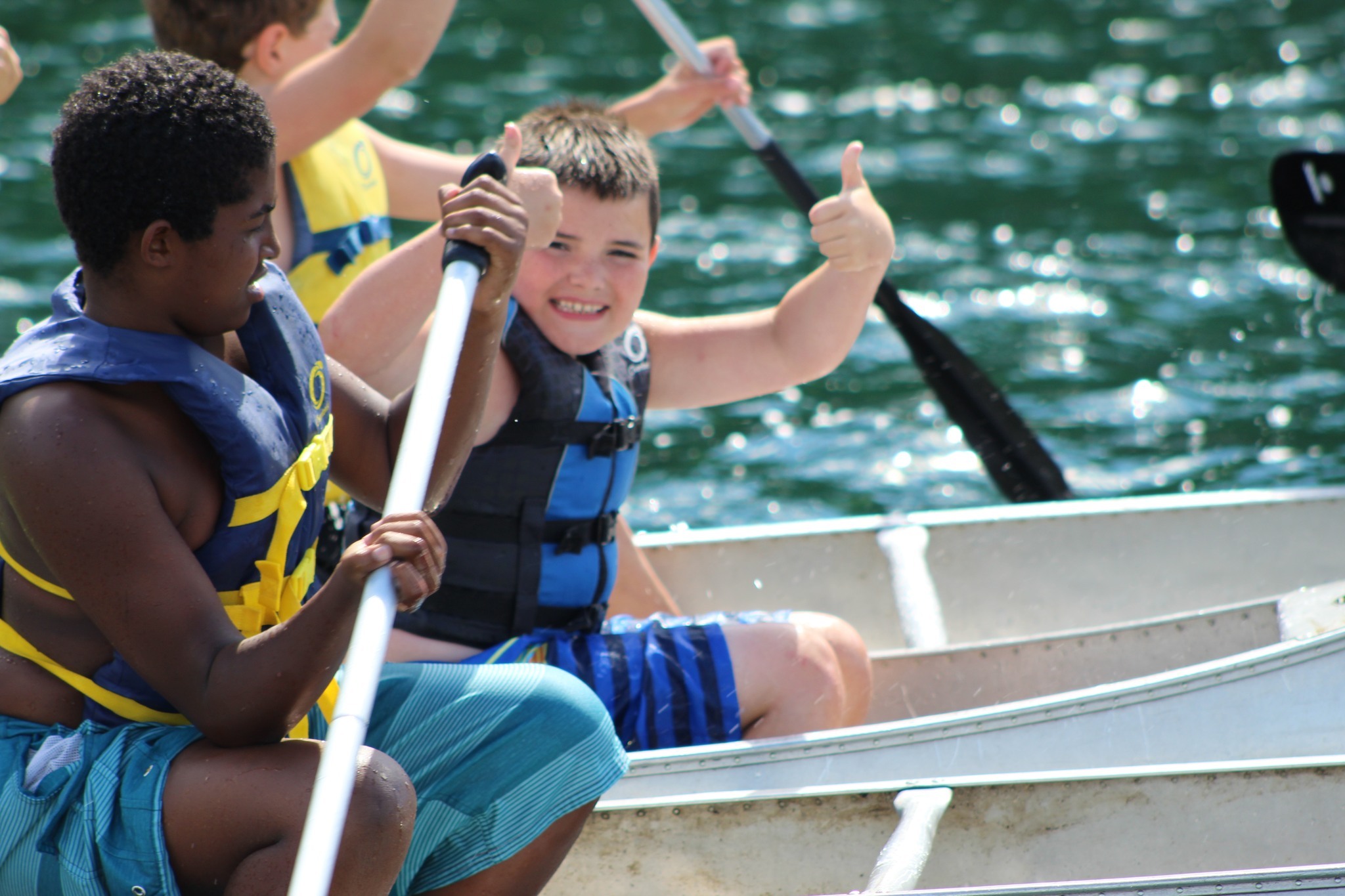 Camp Kingswood photo 1