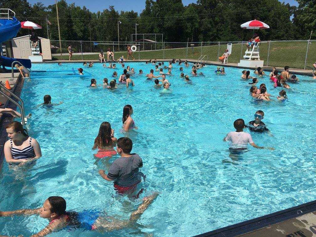 West Kentucky 4-H Camp photo 1