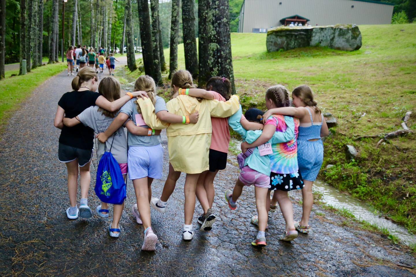 Camp Tall Timbers photo 1