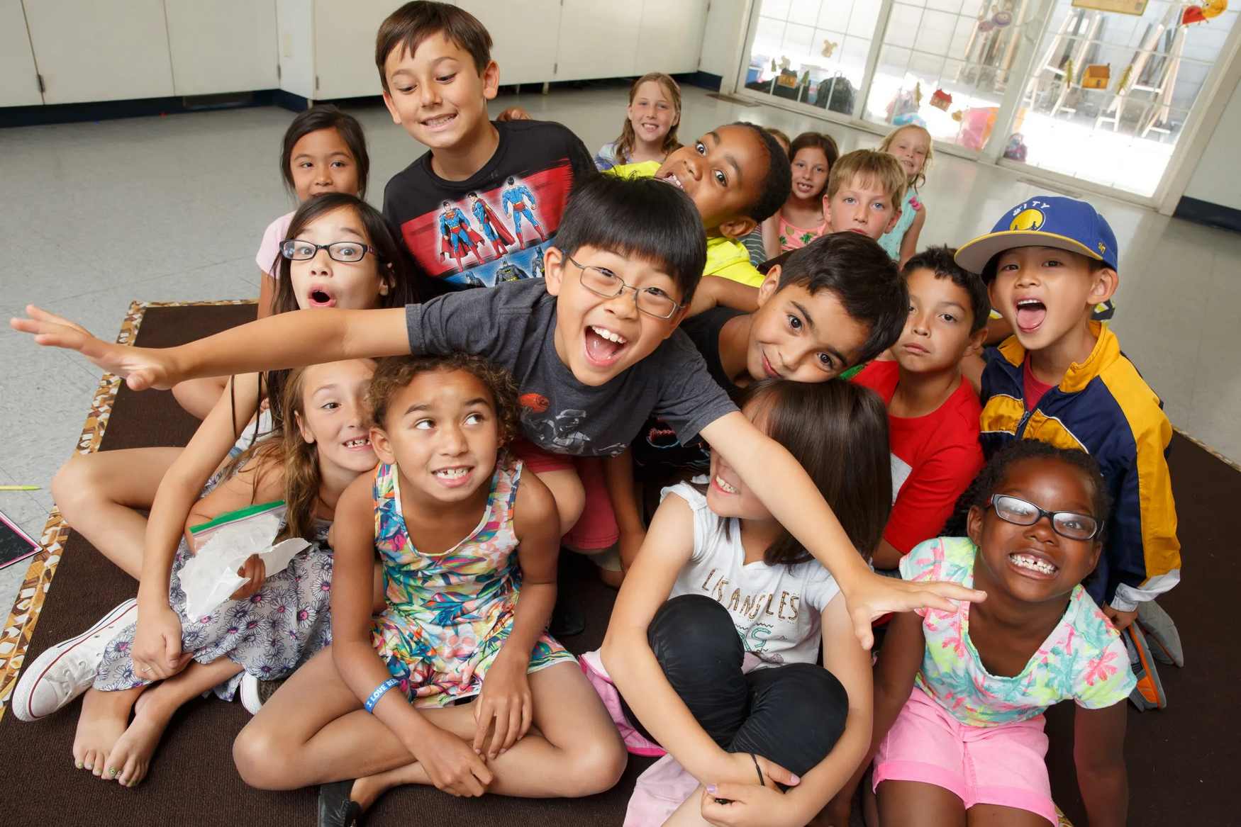 Western Christian Schools Camp photo 1