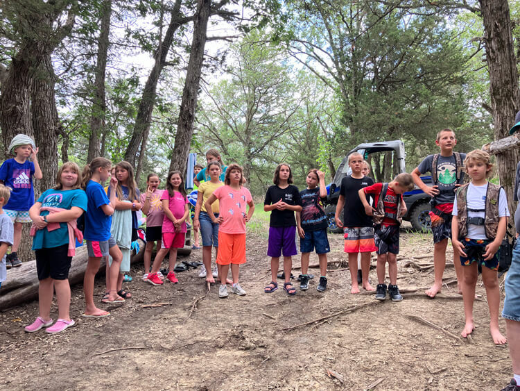 Carol Joy Holling Camp photo 1