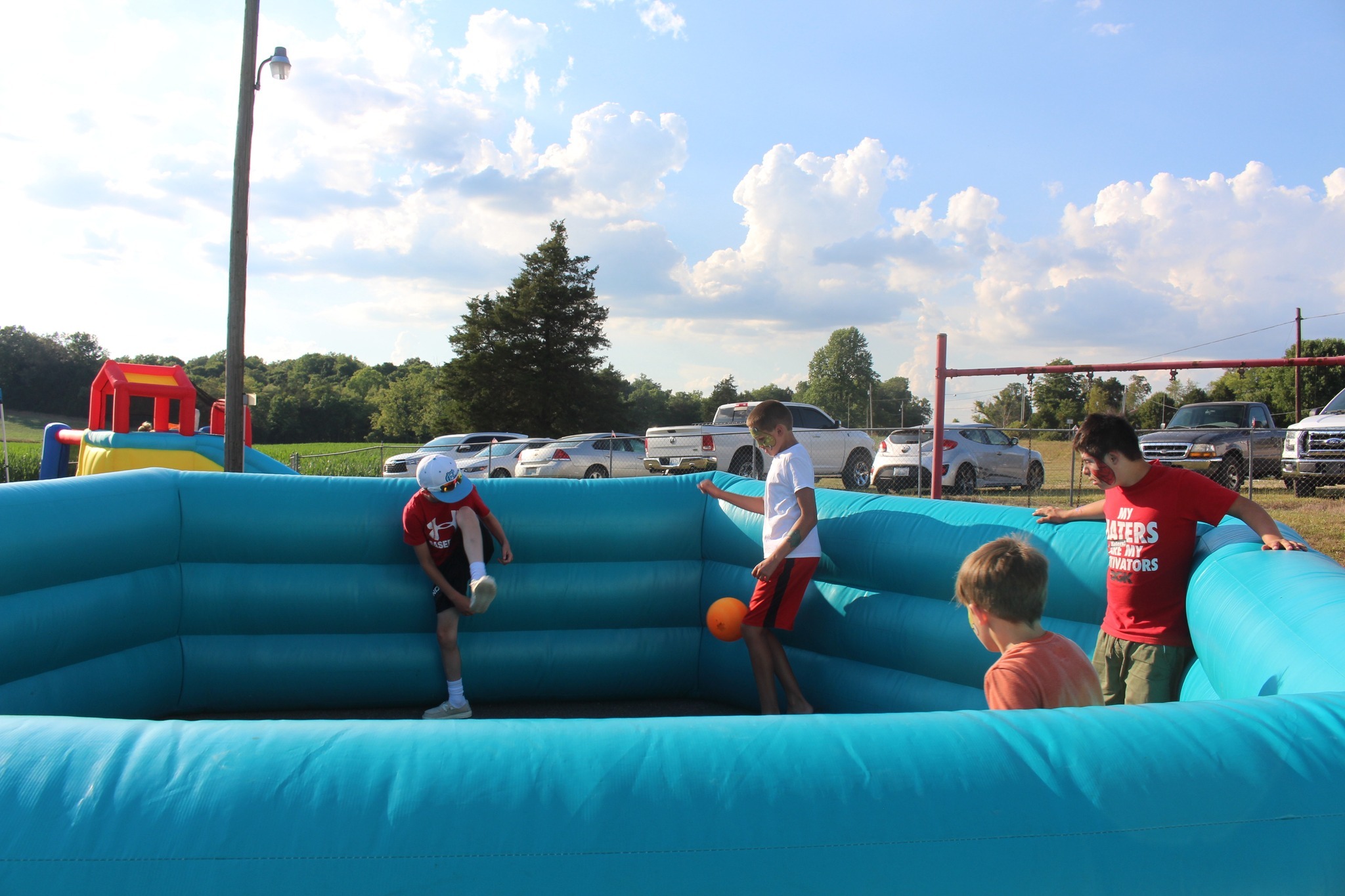 White Mills Christian Camp photo 1