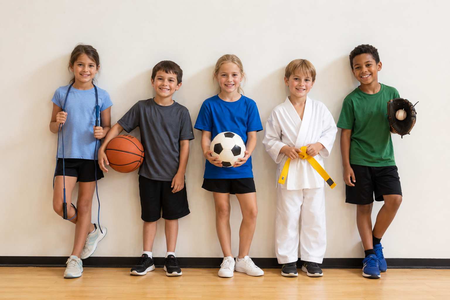 Whittier's BEST Summer Camp