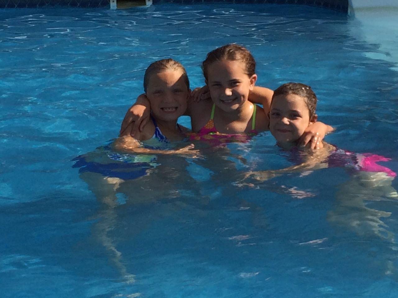 Wichita Gymnastics Club photo 1