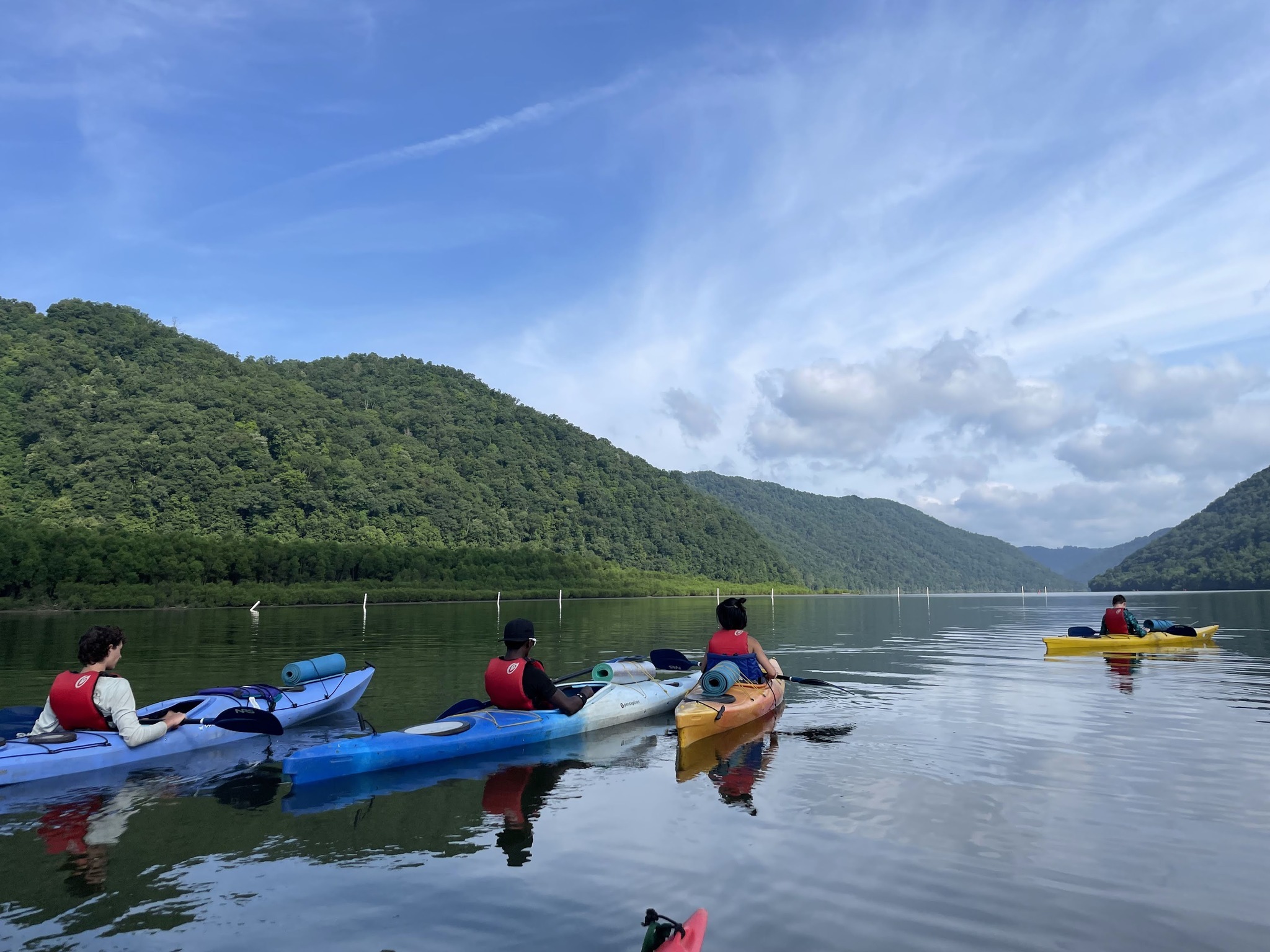Wilderness Adventure At Eagle Landing photo 1
