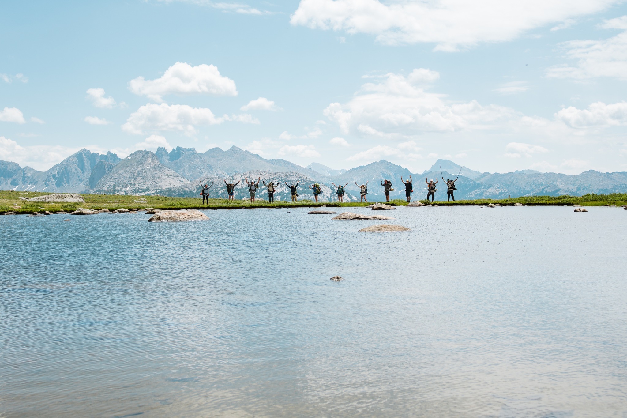 Wilderness Adventures Summer Camp photo 1