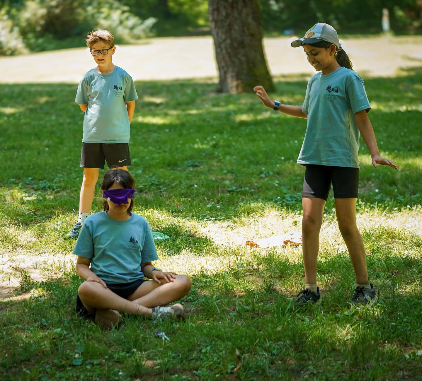 Washington State University Kids Cougar Camp photo 1
