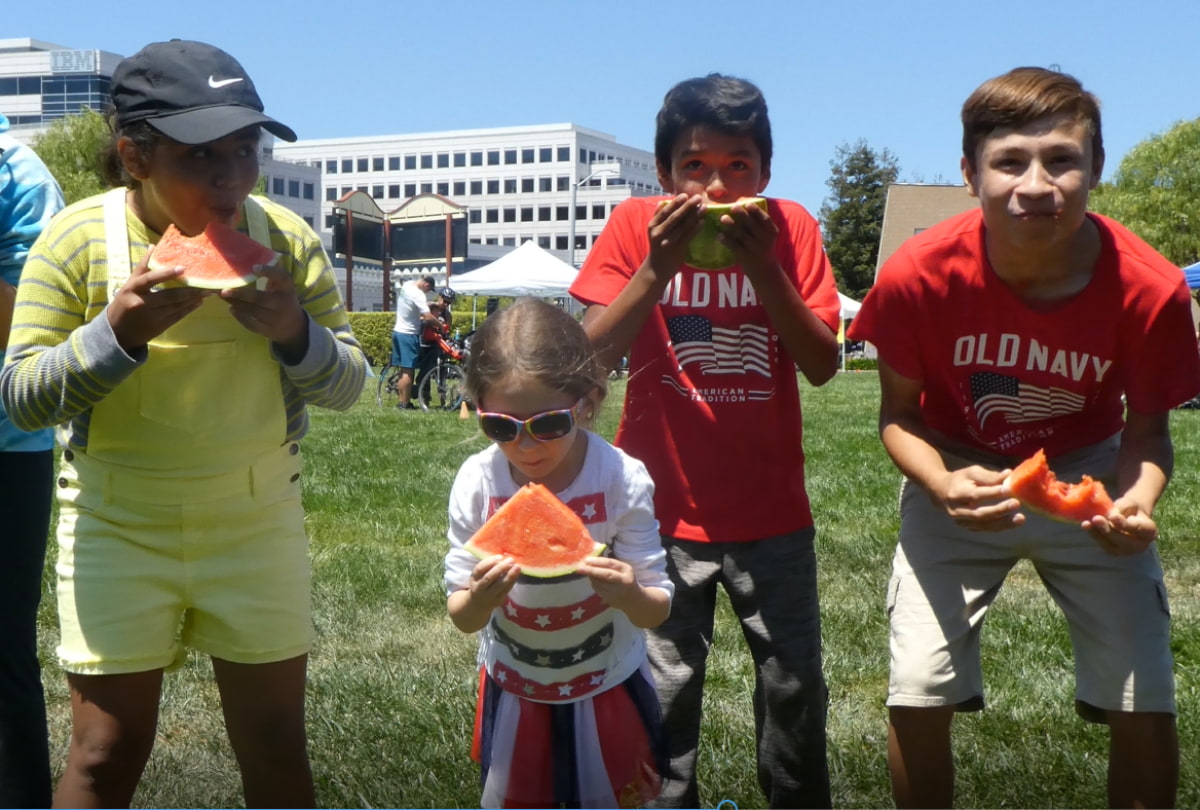 William E Walker Recreation Center Summer Camp photo 1