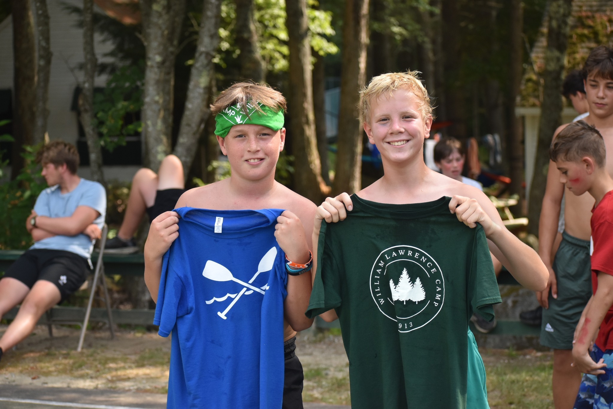 William Lawrence Camp photo 1