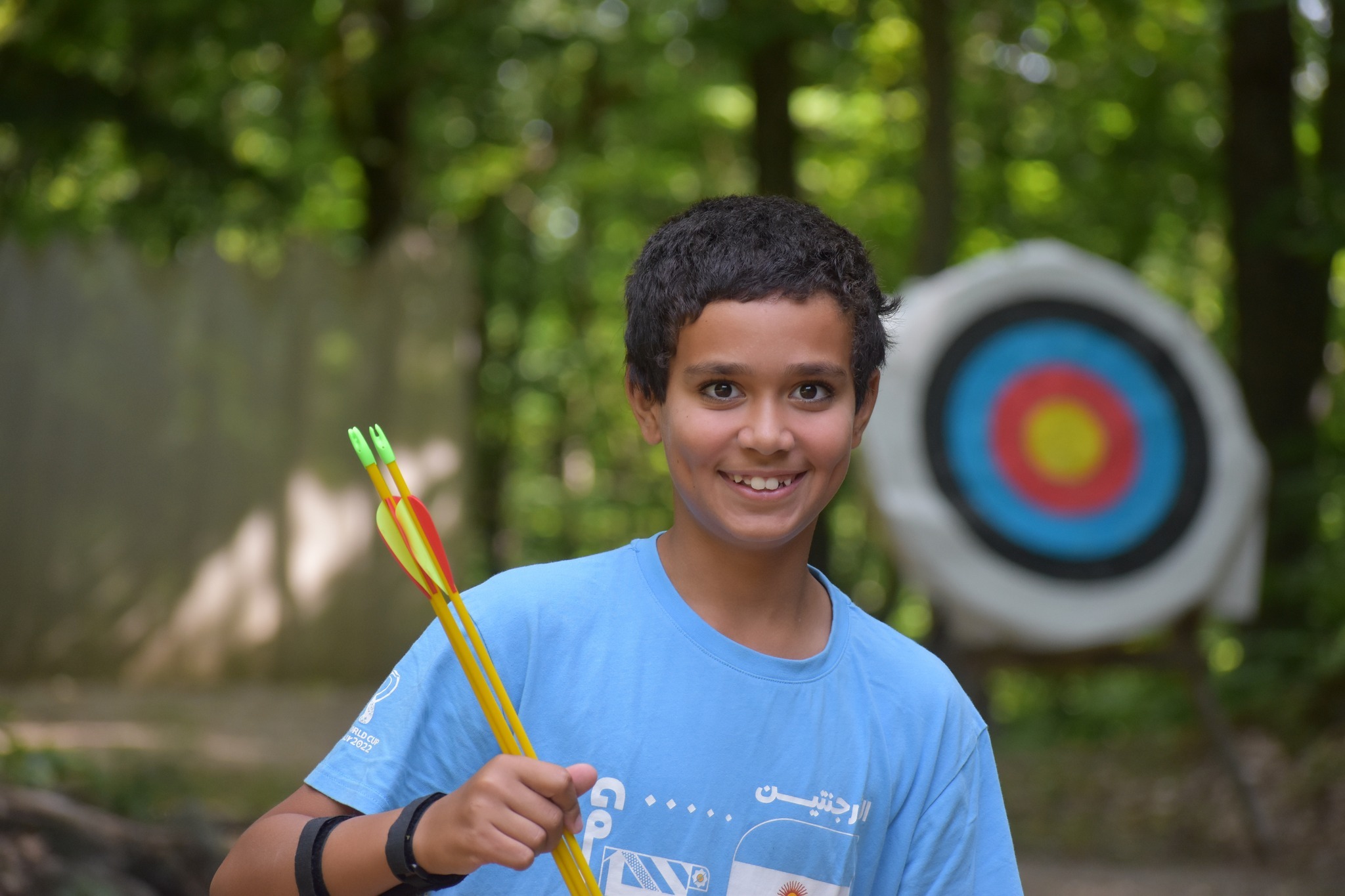 William Lawrence Camp