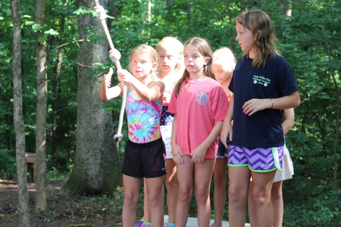 Willow Springs photo 1