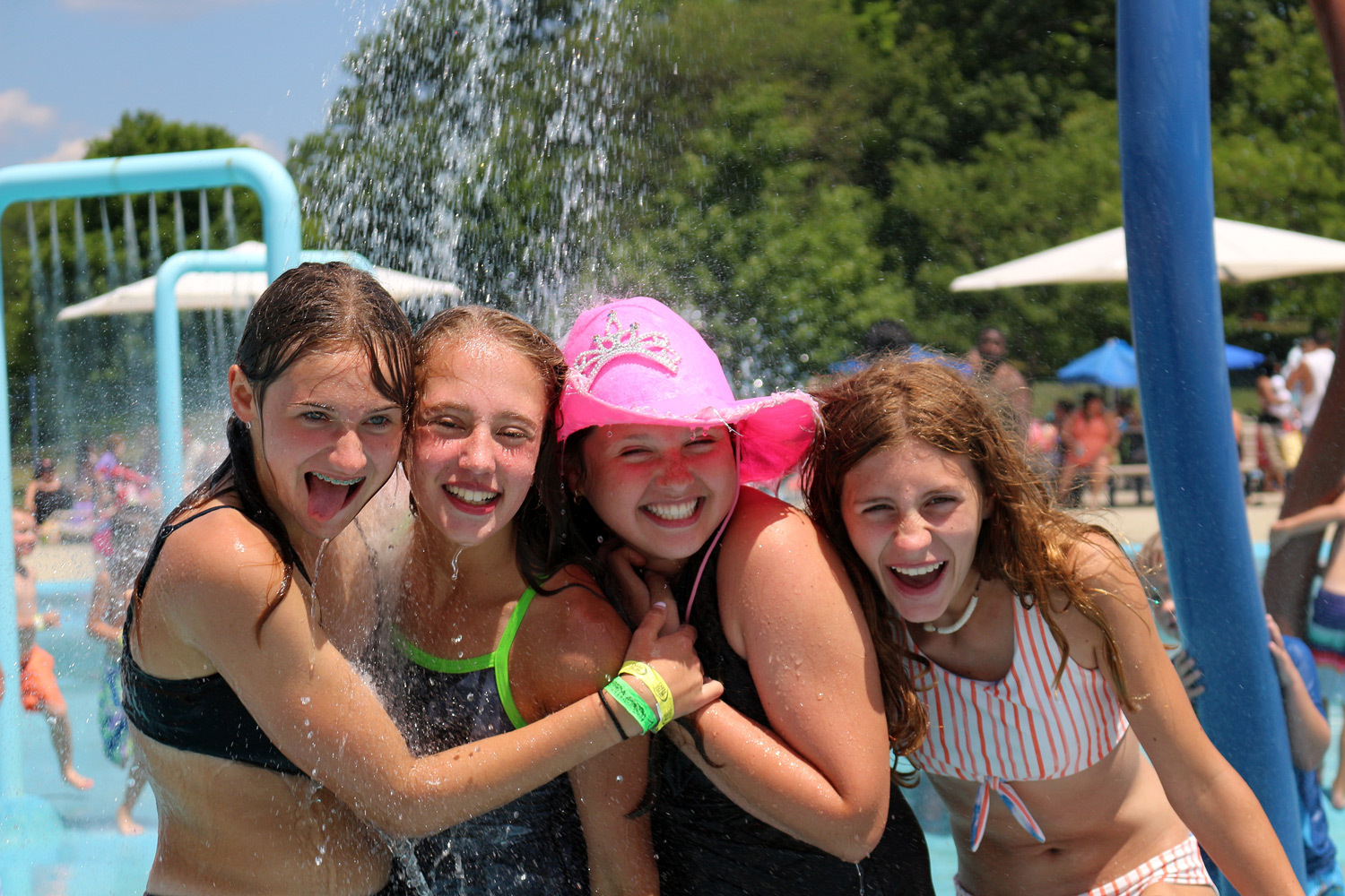 Willoway Day Camp Wixom photo 1