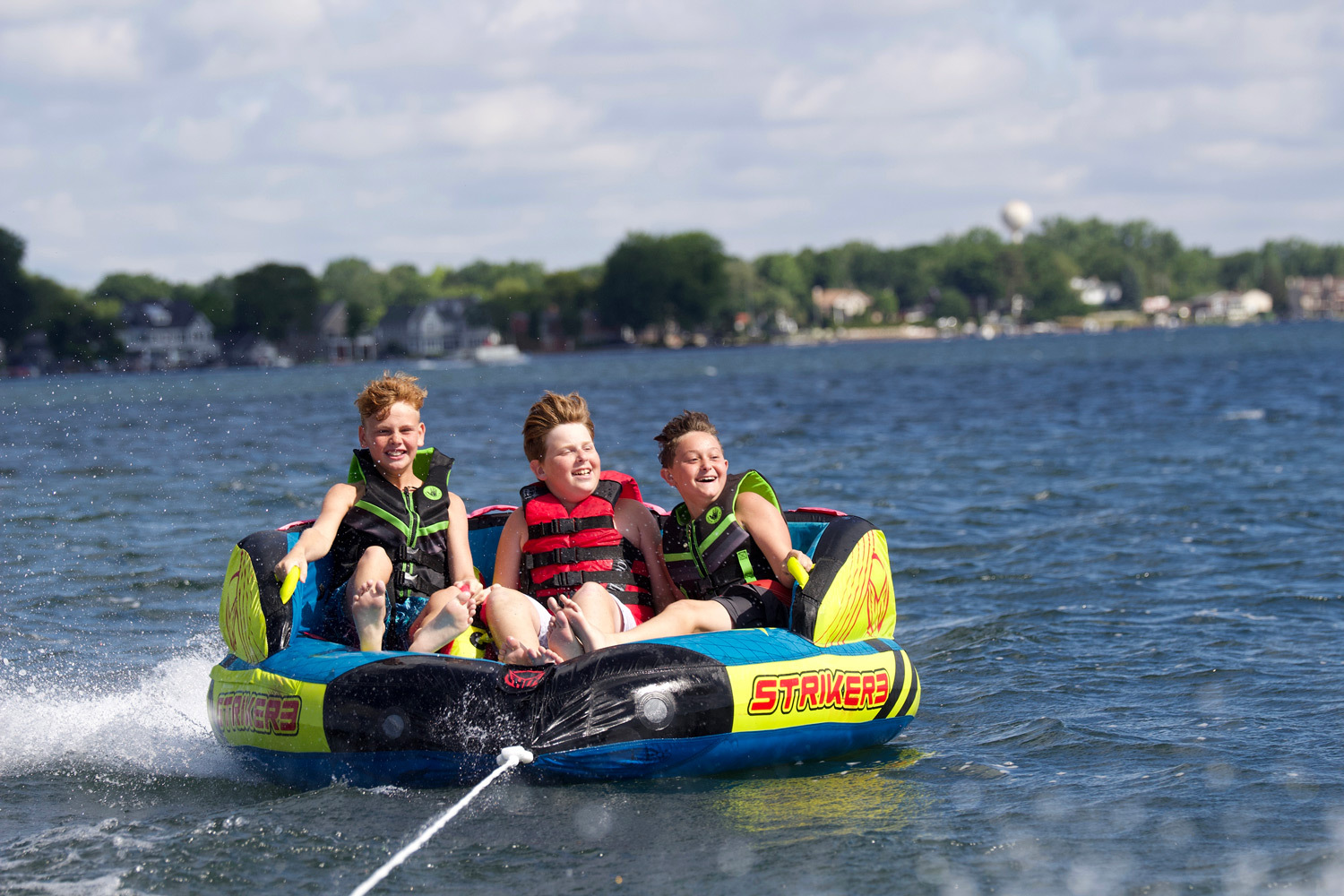 Willoway Day Camp Wixom