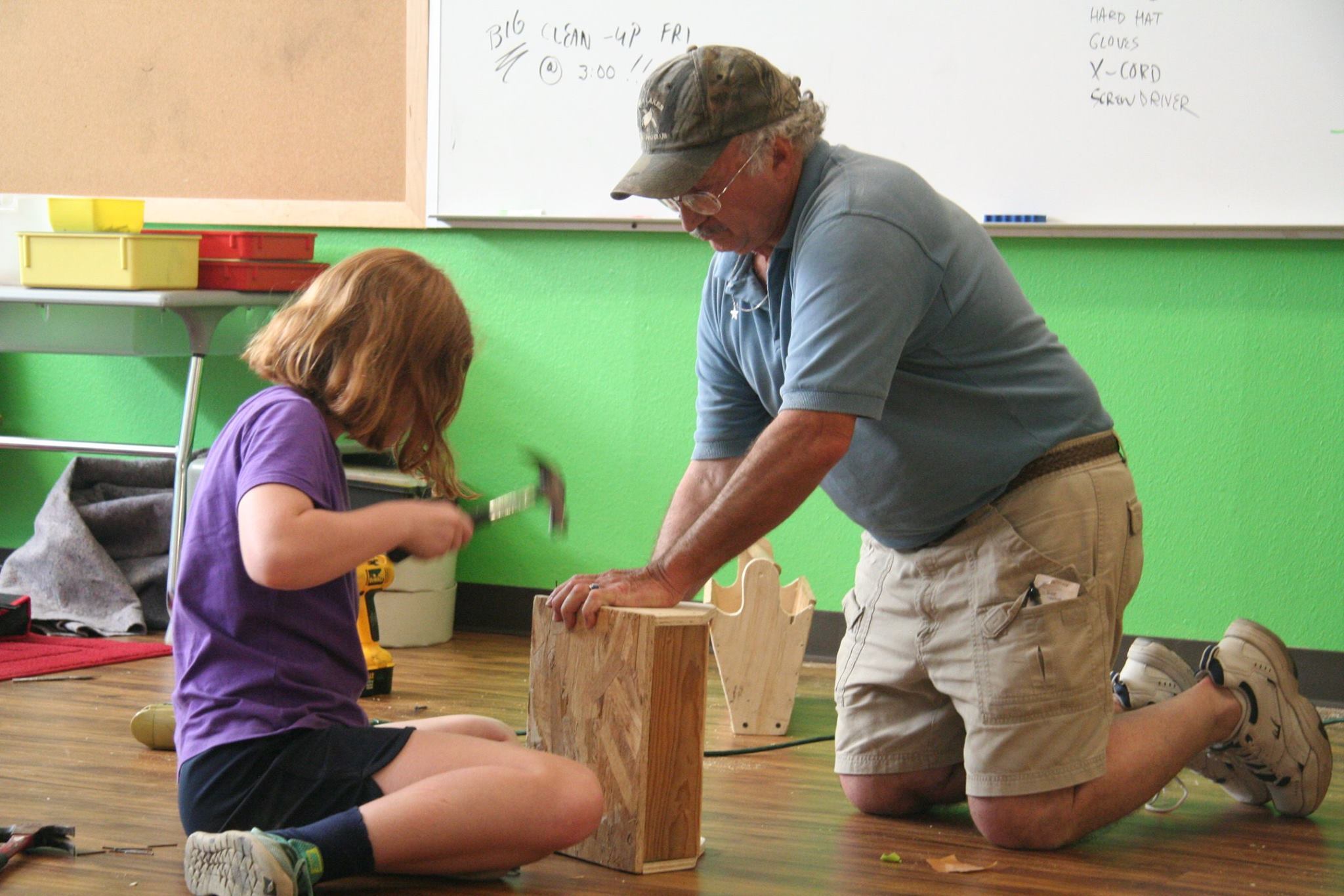 Willowwind Summer Program photo 1