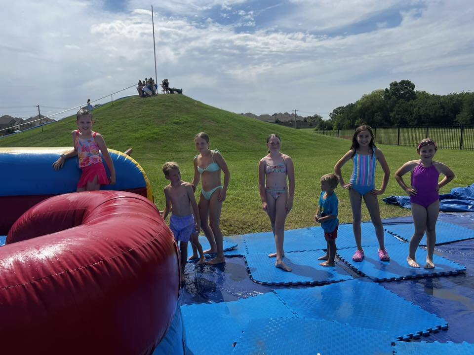 WIN Kids Sports Learning Center photo 1