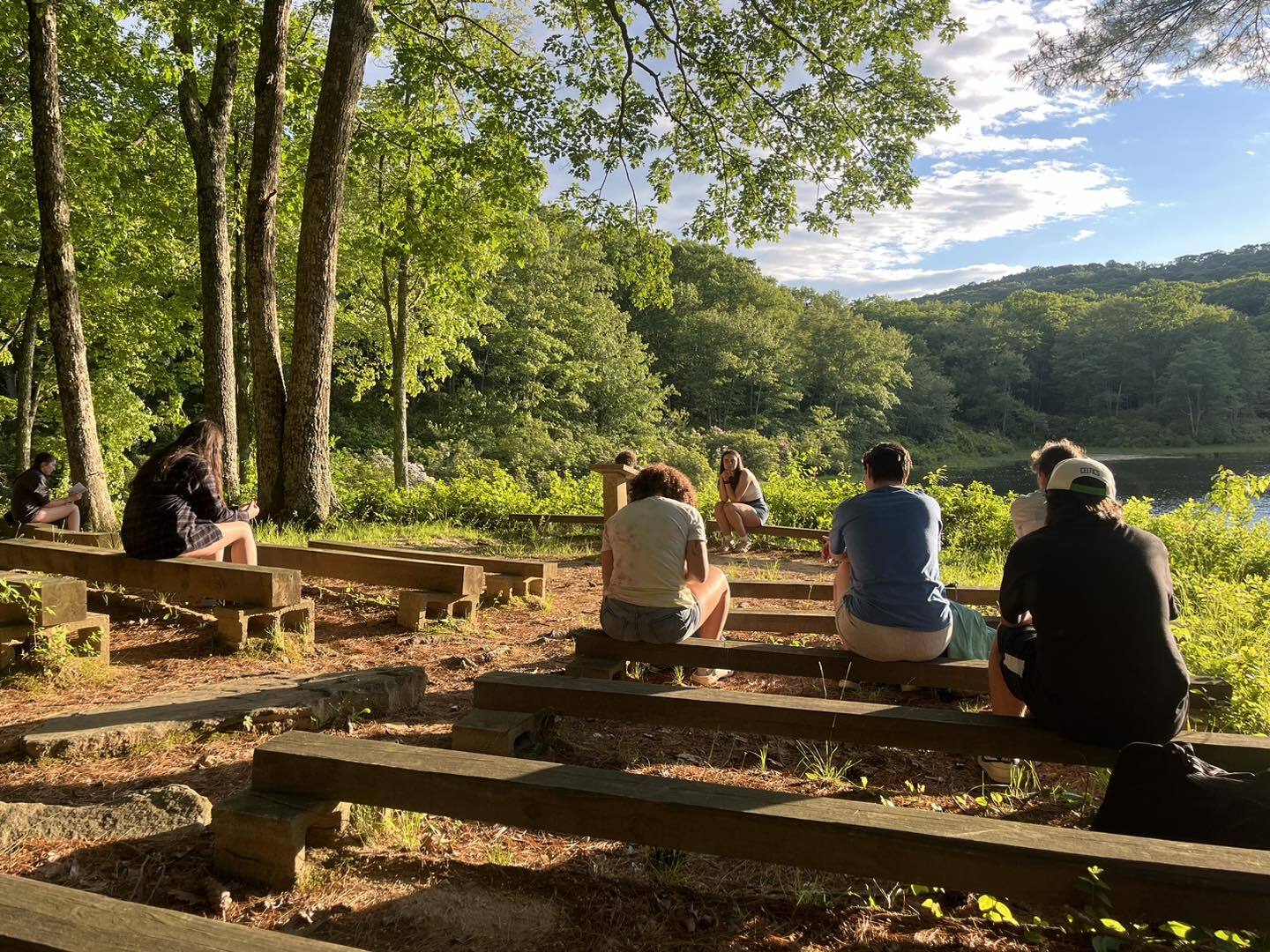 YMCA Camp Mohawk photo 1