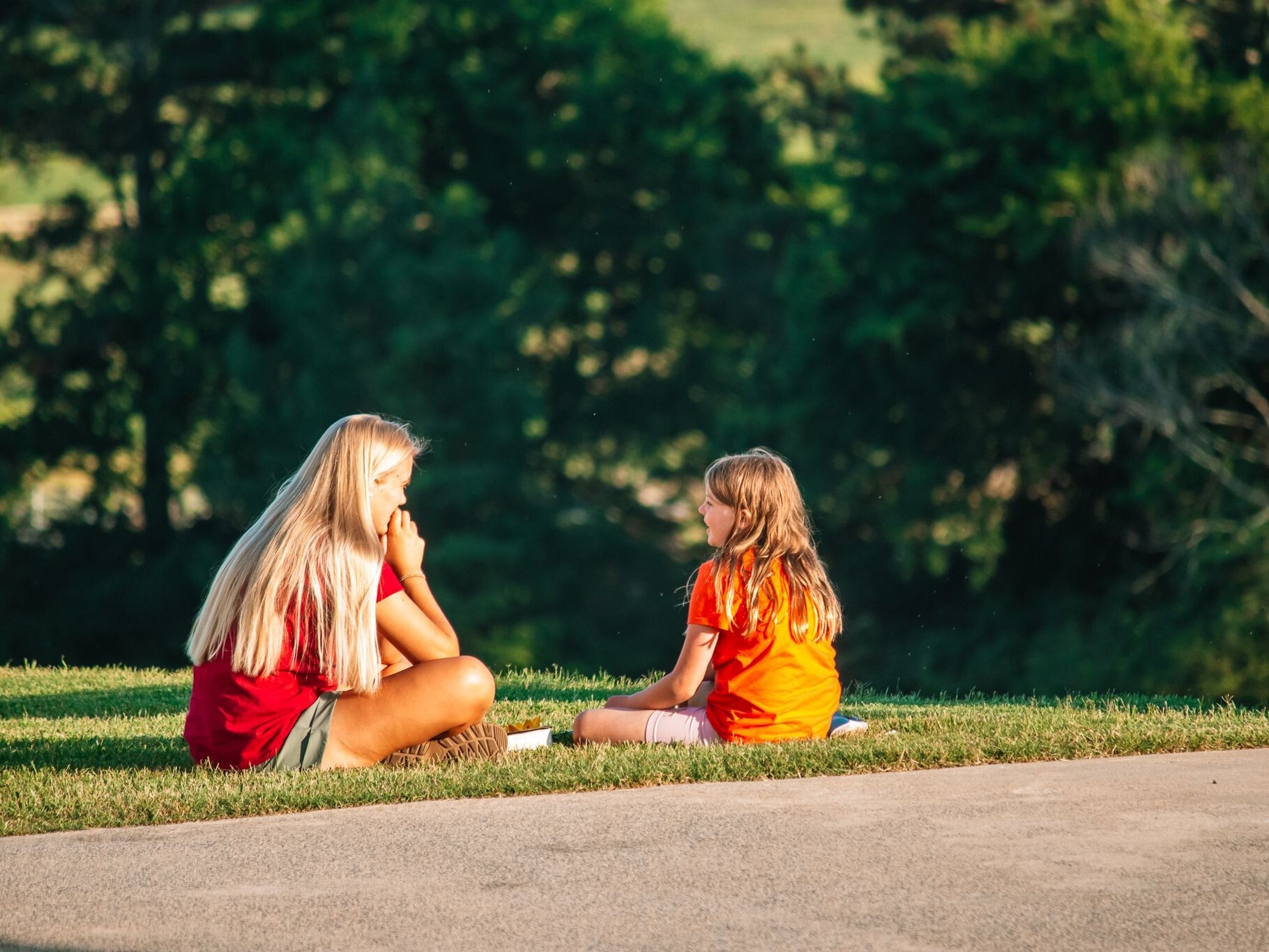 WinShape Camps for Communities photo 1