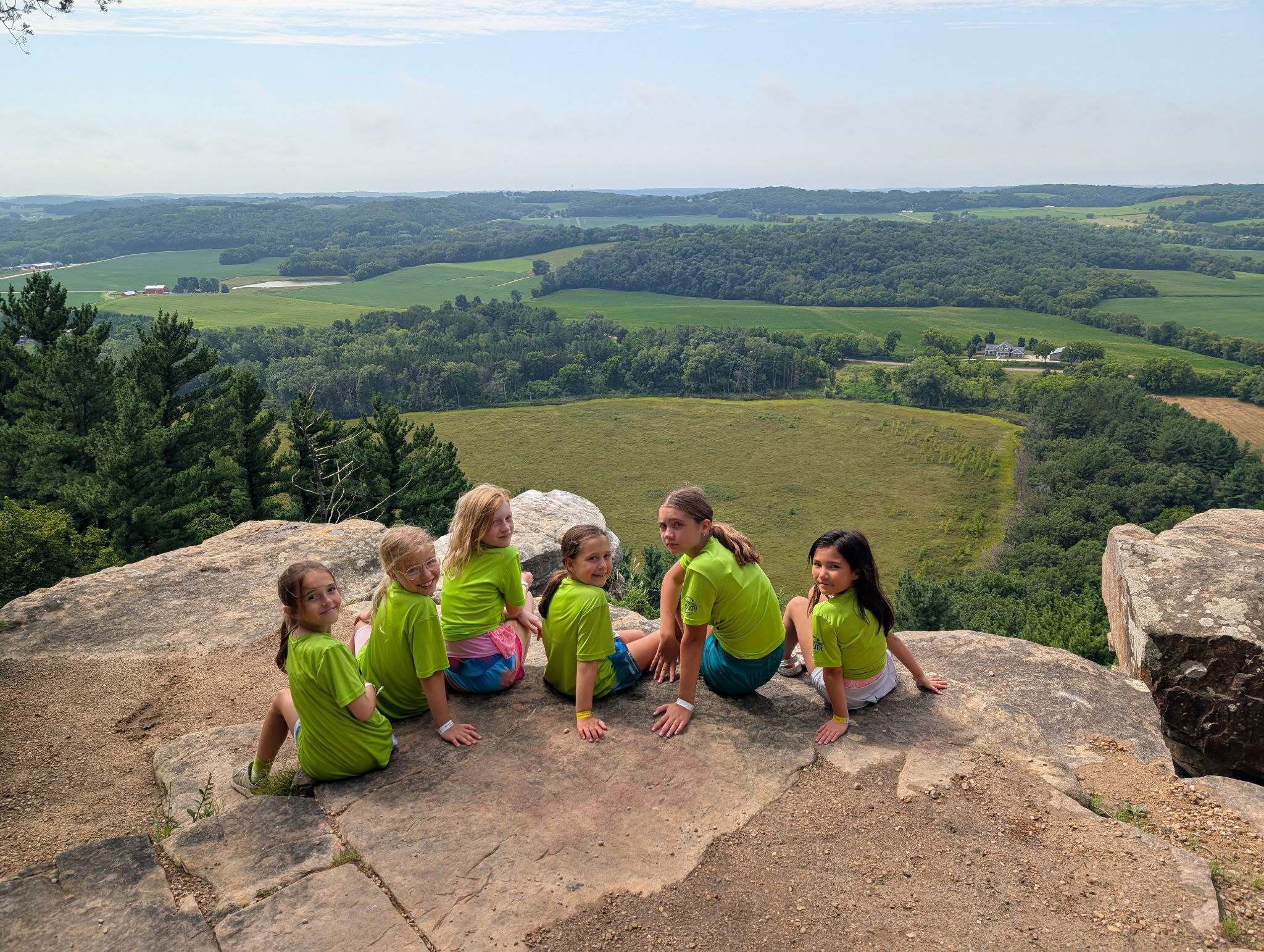 Camp Lakotah photo 1