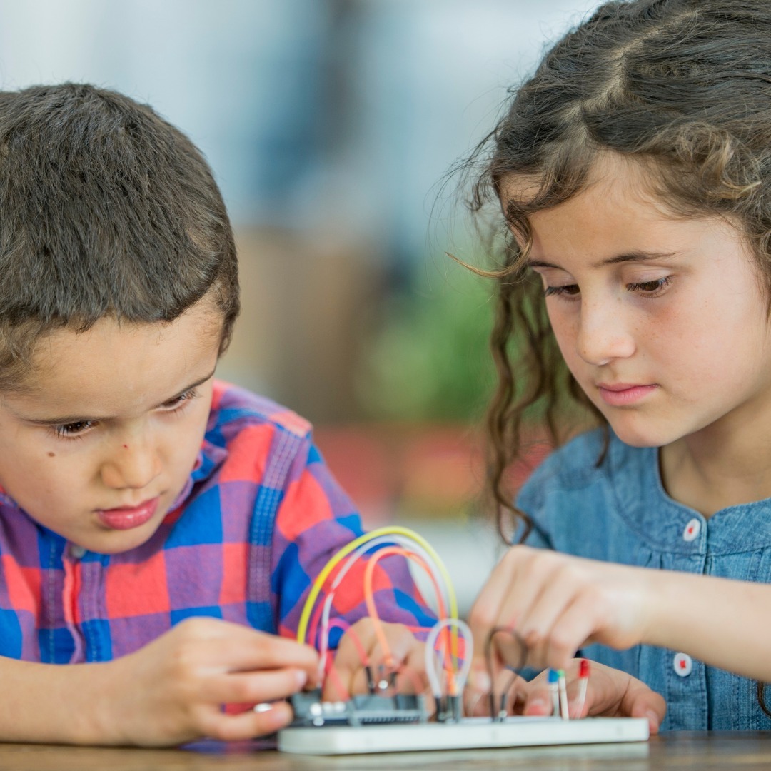 Wise Wonders Summer Camp photo 1