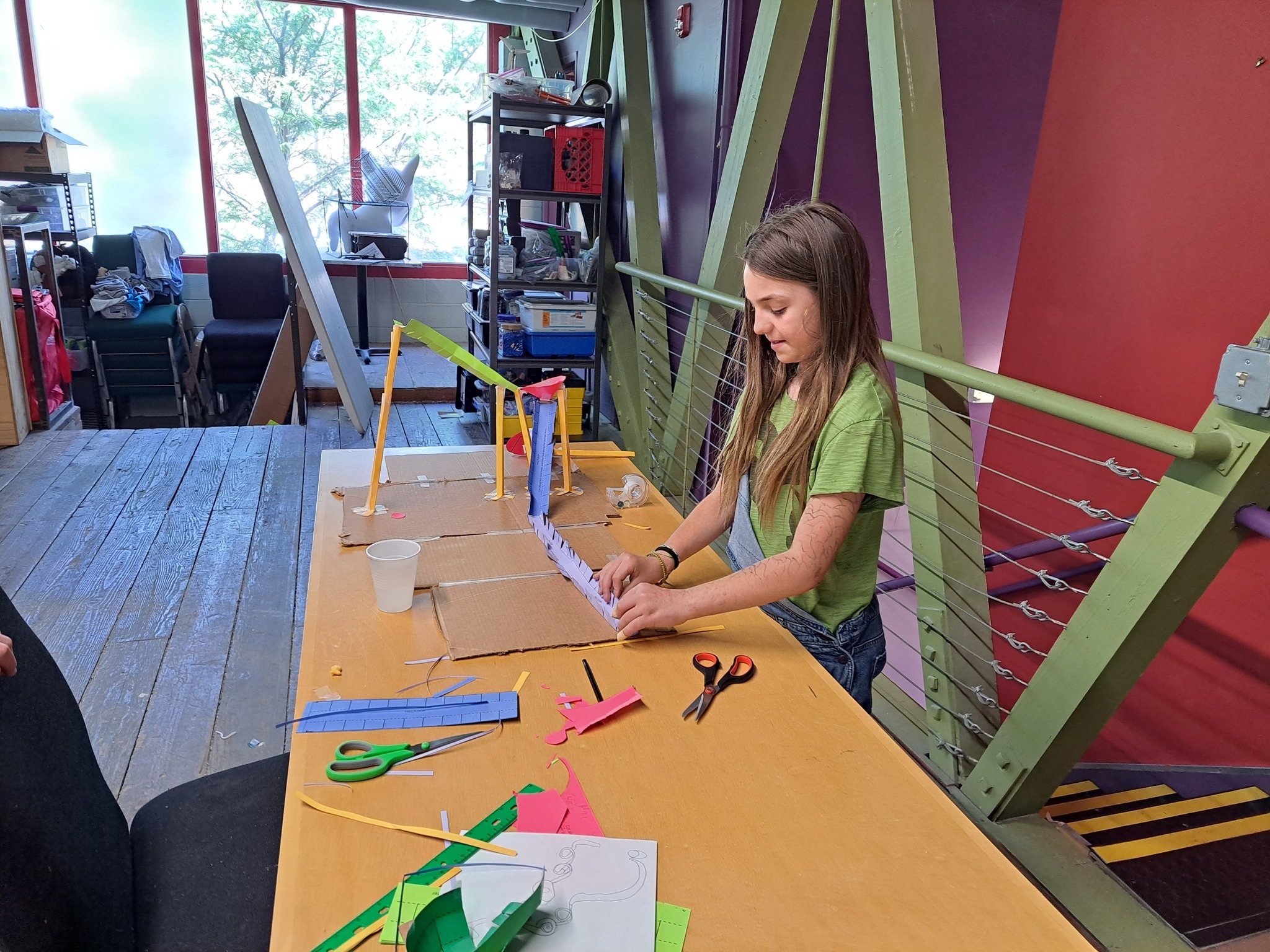 Wise Wonders Summer Camp