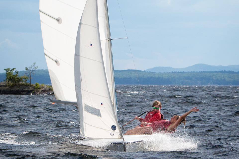 Wohelo Luther Gulick Camps photo 1