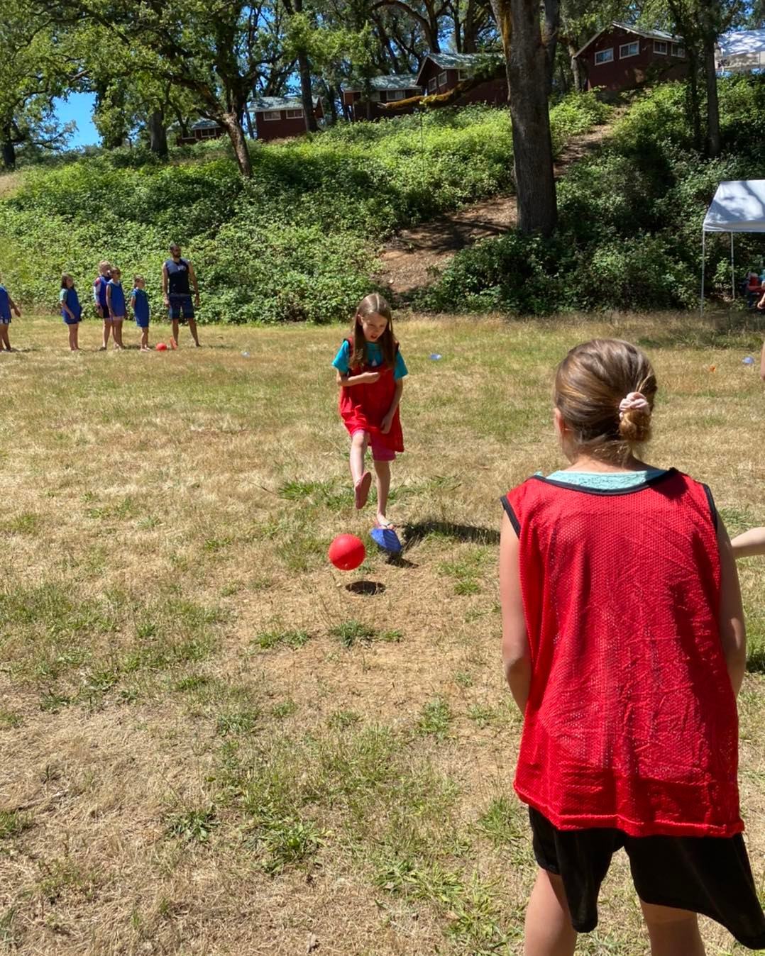 Wolf Mountain Camps photo 1