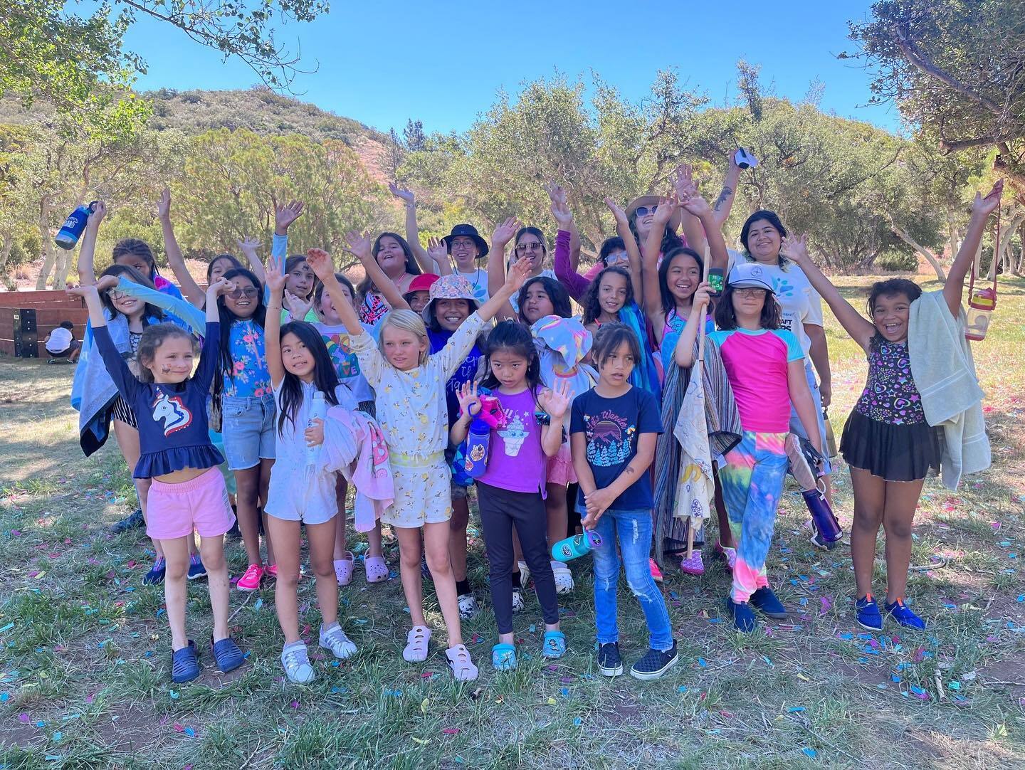 COSMOS At UC Irvine photo 1