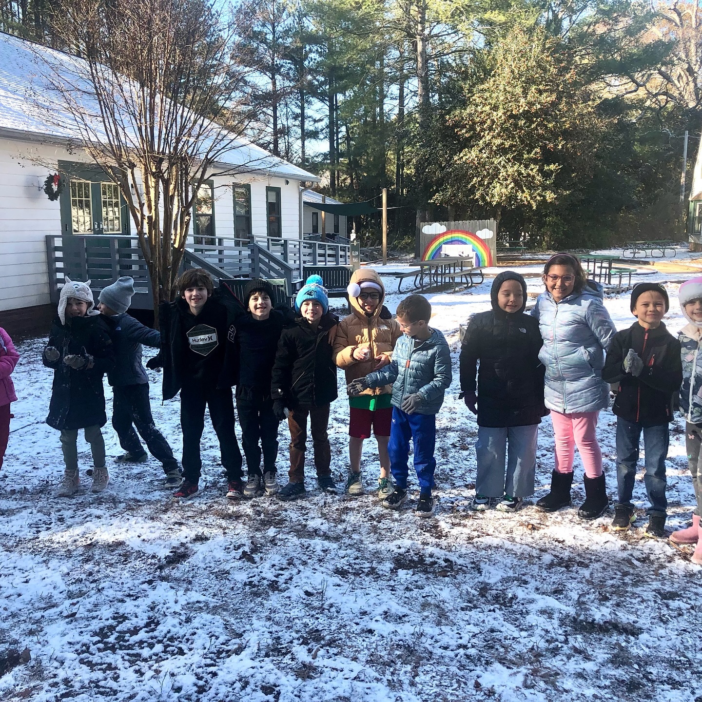 Woodlawn Summer Camps photo 1