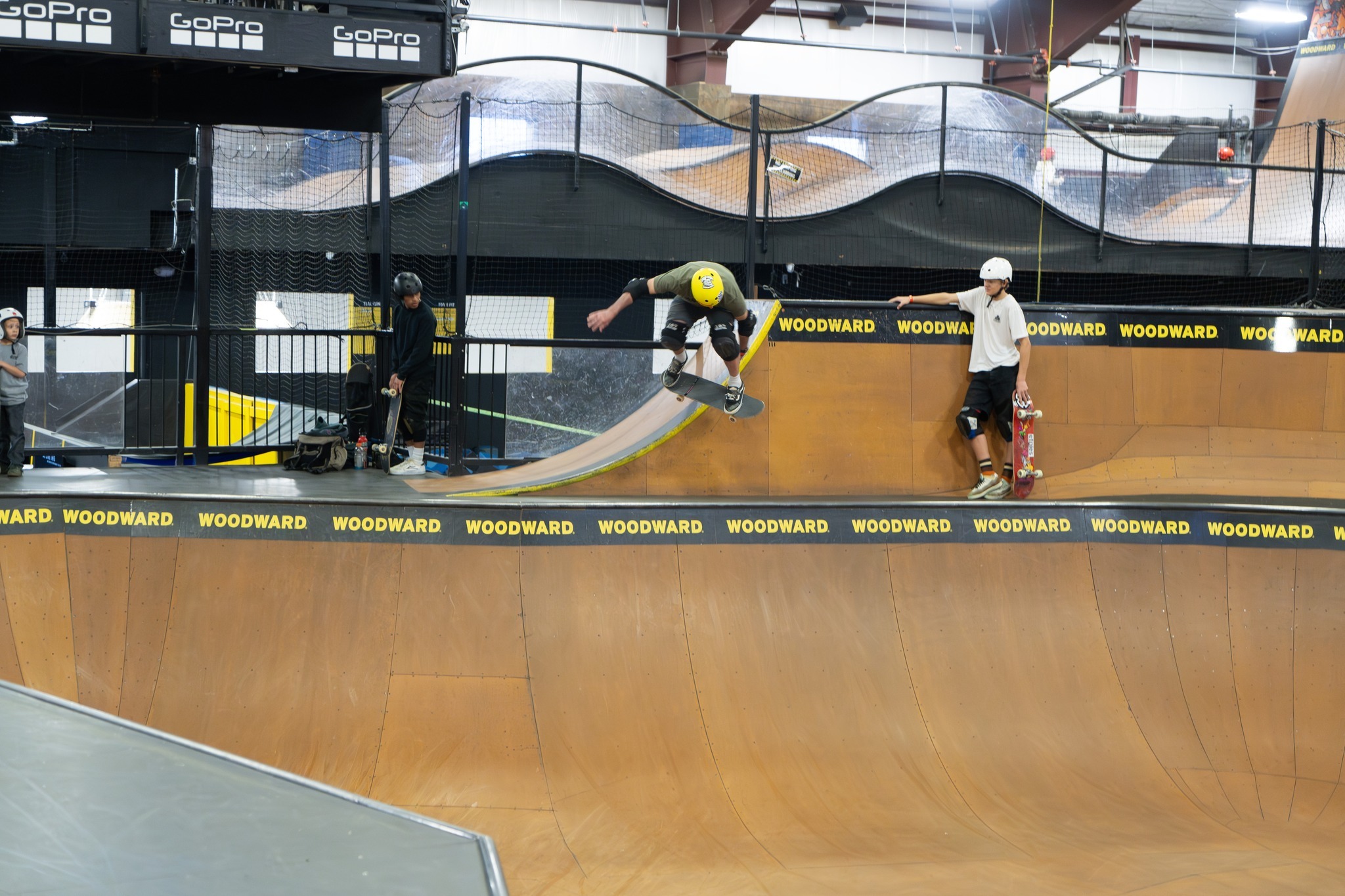 Steamboat Springs Winter Sports Club Youth Programs photo 1