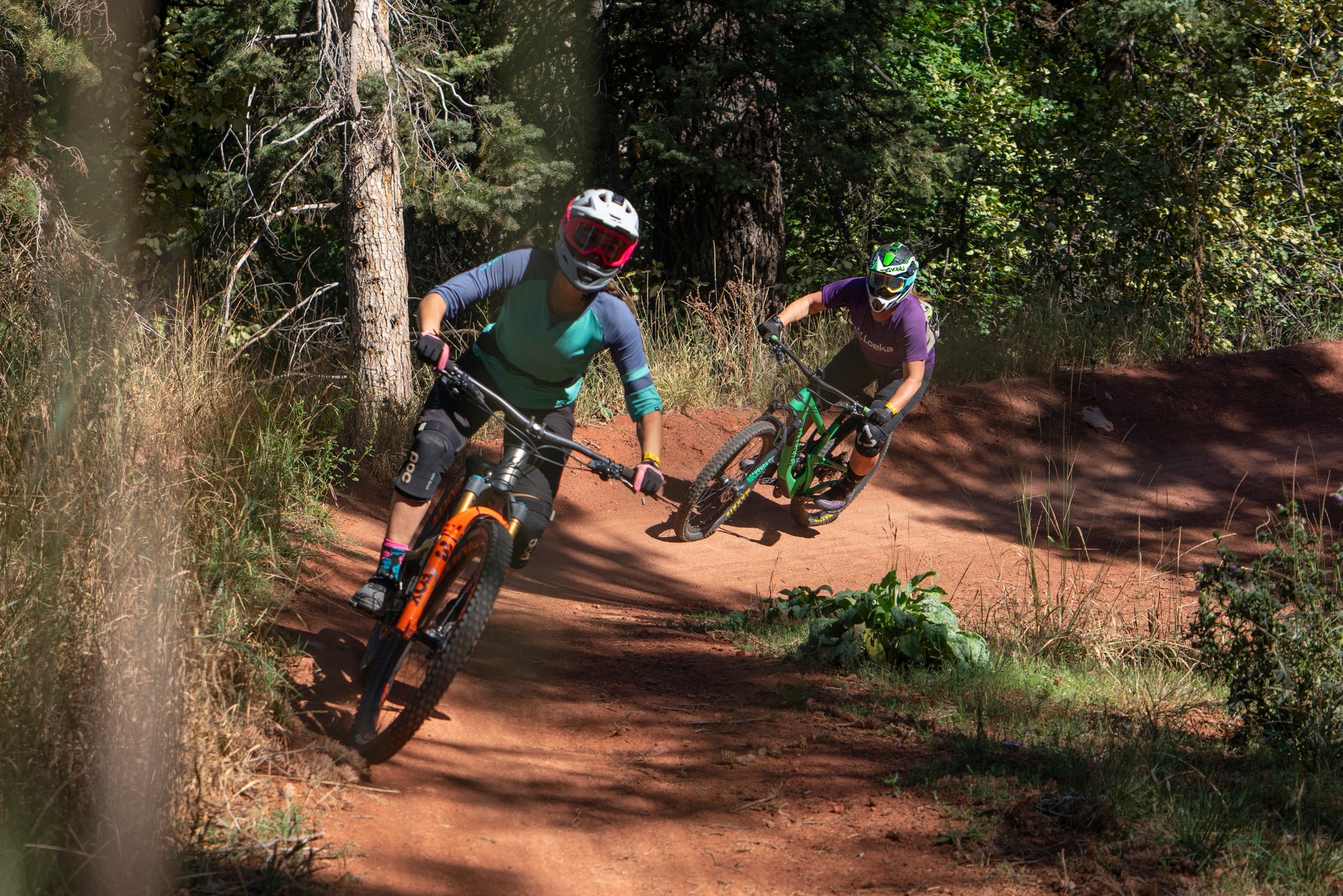 Woodward Park City Summer Camps