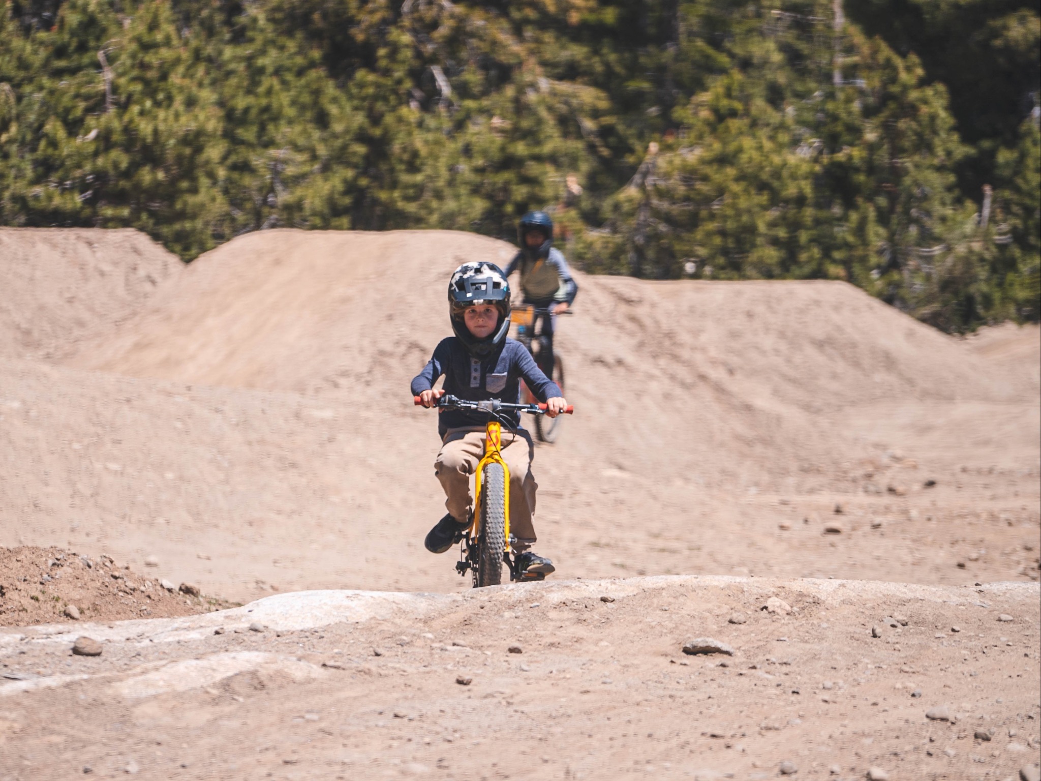 Los Angeles School Of Gymnastics Day Camp photo 1