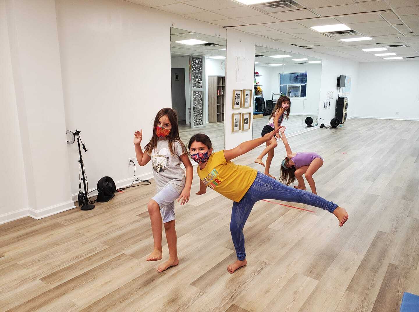 Driftwood Day Camp photo 1