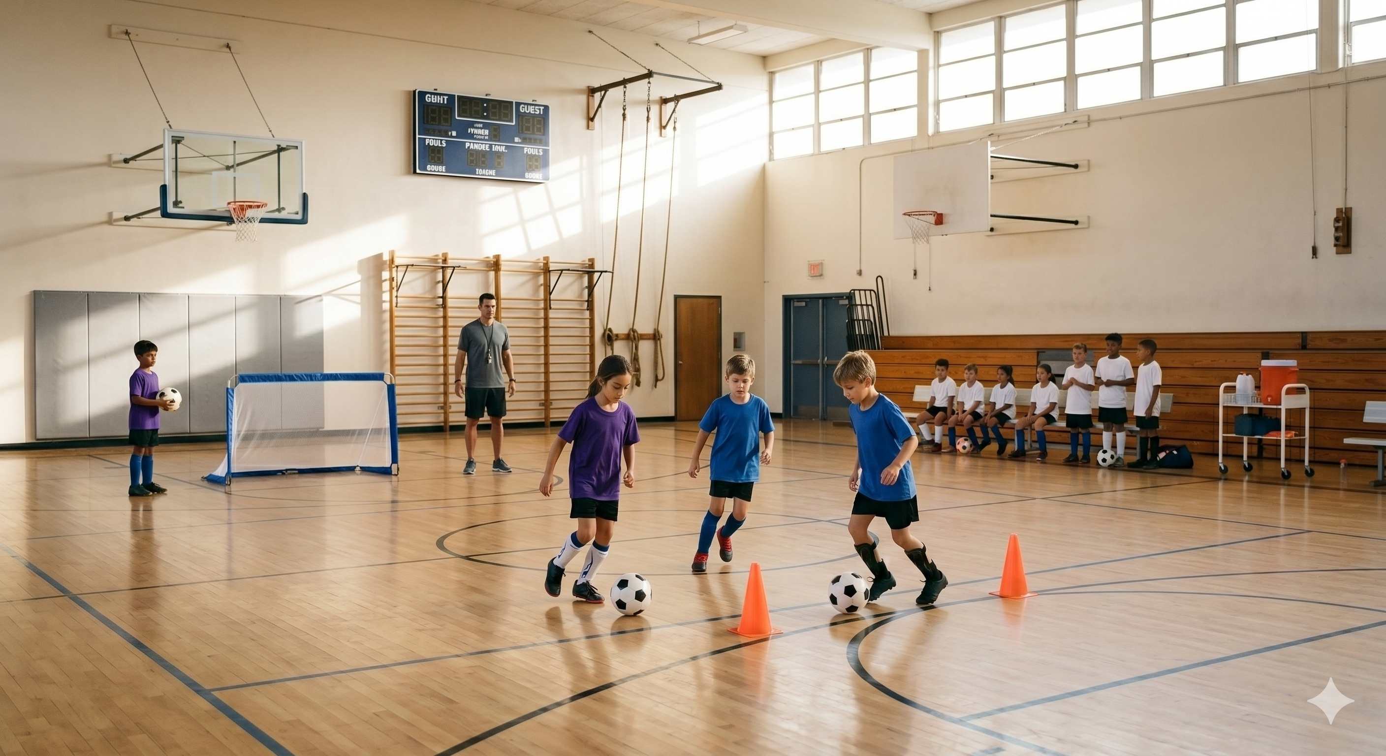World Cup Soccer Camps Encinitas