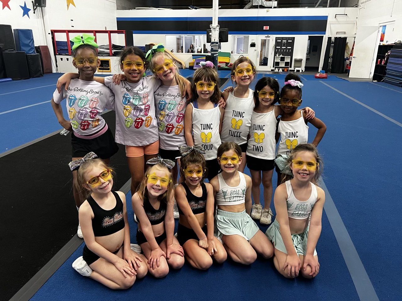 World Elite Kids Summer Camps