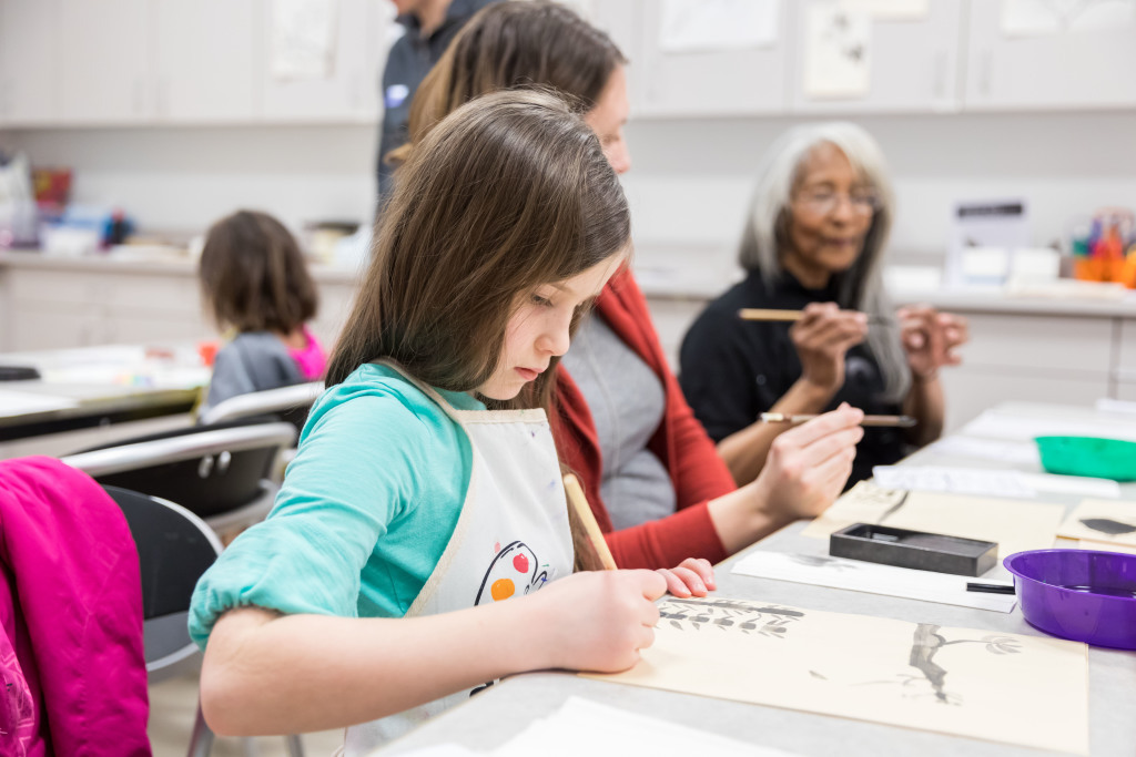 A World Of Art photo 1