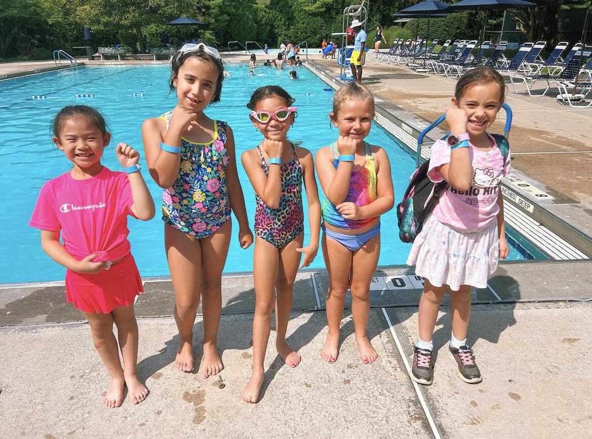 World Of Discovery Sports Camp