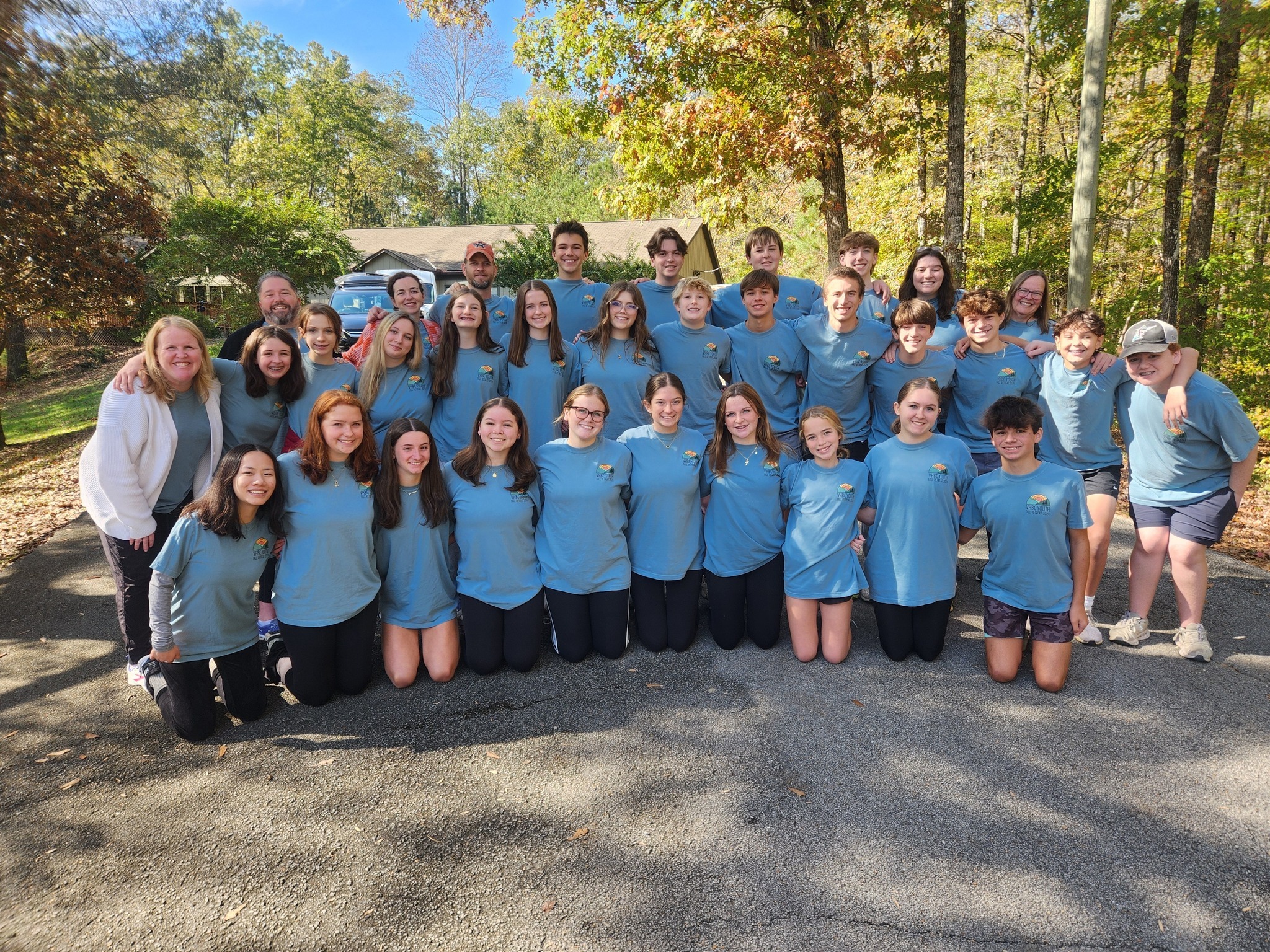 World Song Missions Place photo 1