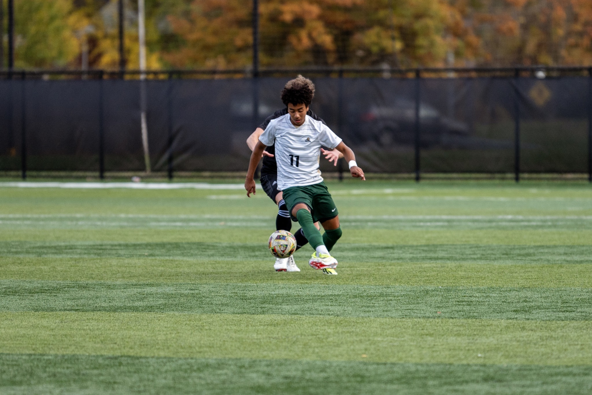 Wright State Soccer Camps