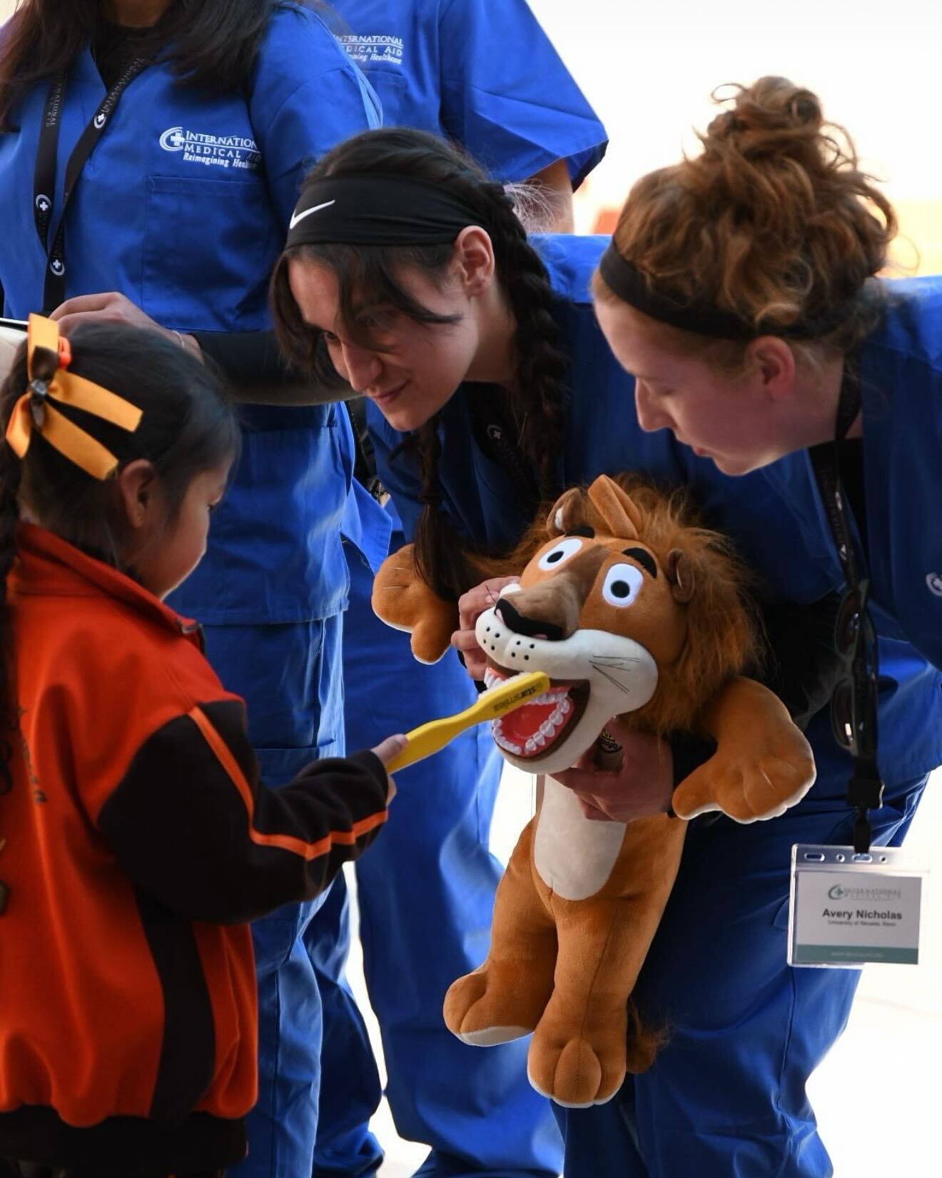 WWU Kids Camp photo 1